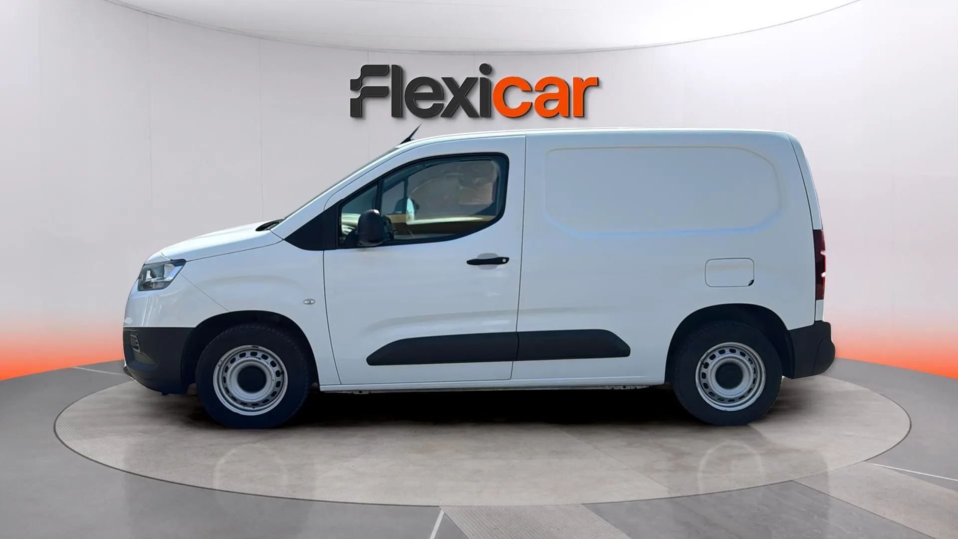 Toyota Proace City 1.5D GX L1 - foto 2