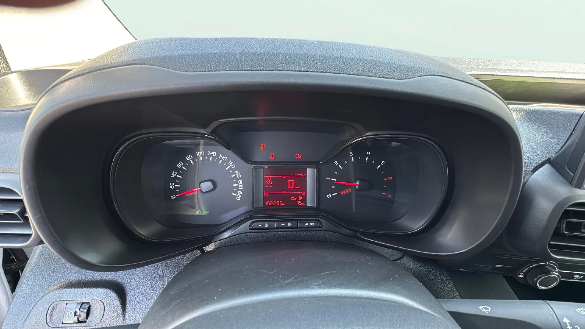 Toyota Proace City 1.5D GX L1 - foto 9