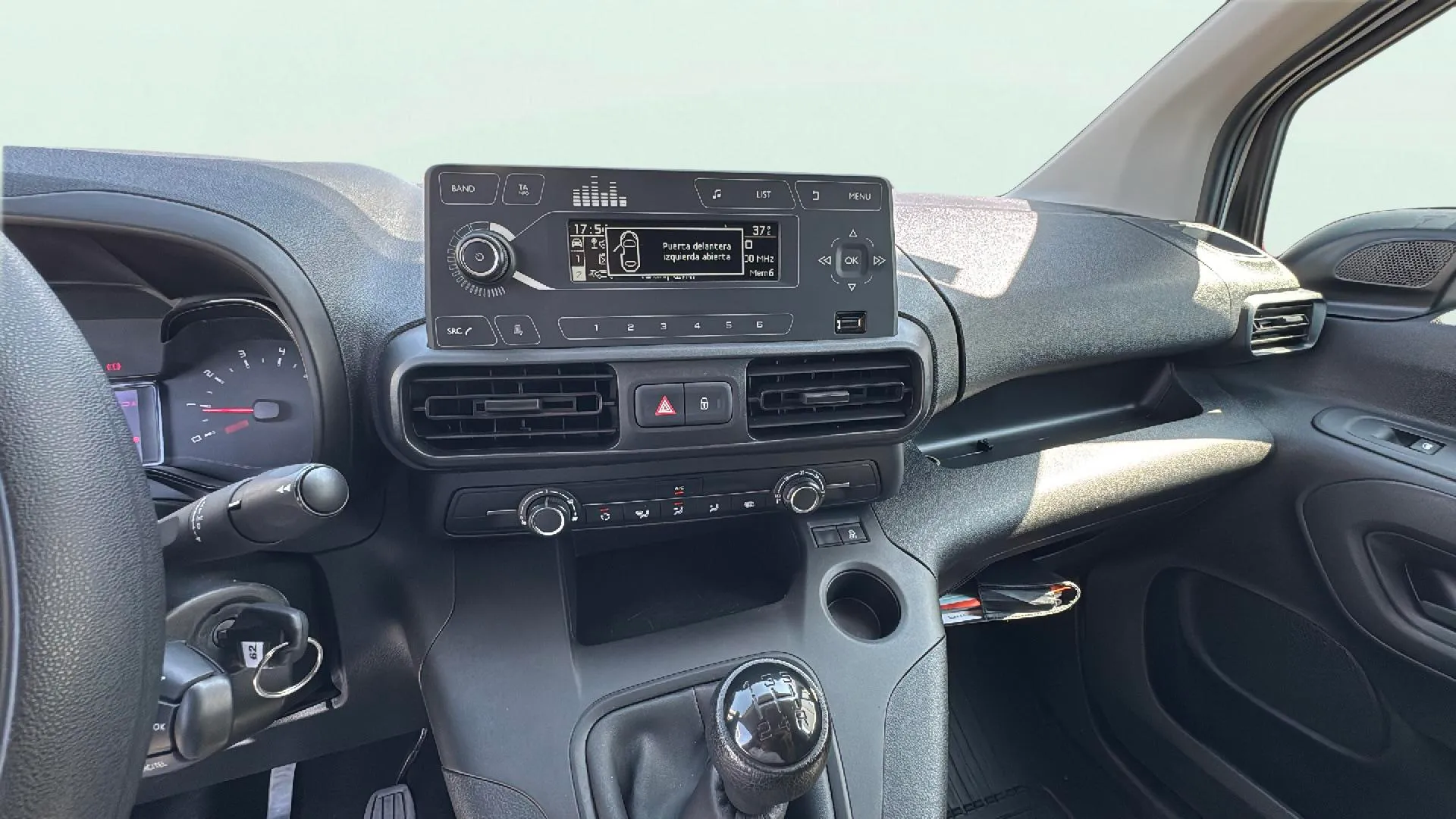 Toyota Proace City 1.5D GX L1 - foto 7