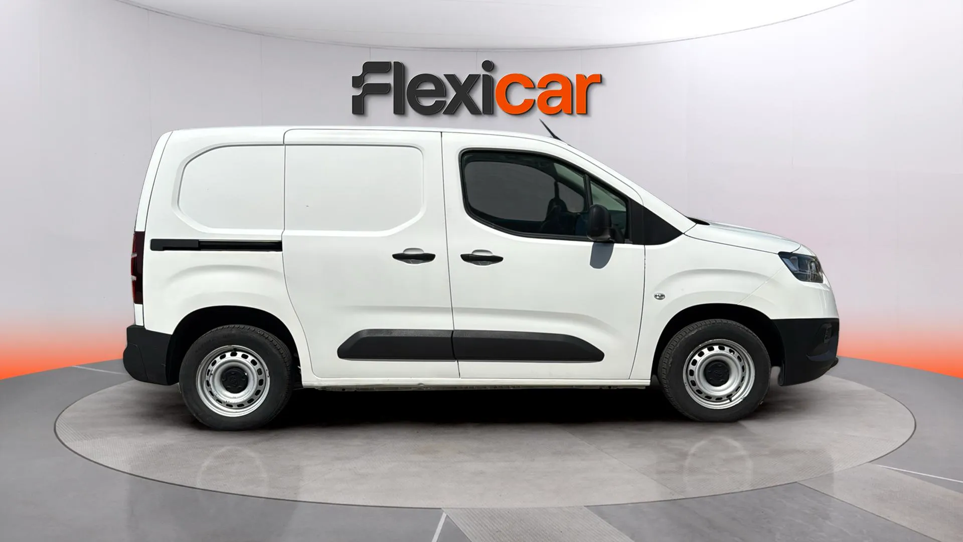 Toyota Proace City 1.5D GX L1 - foto 4