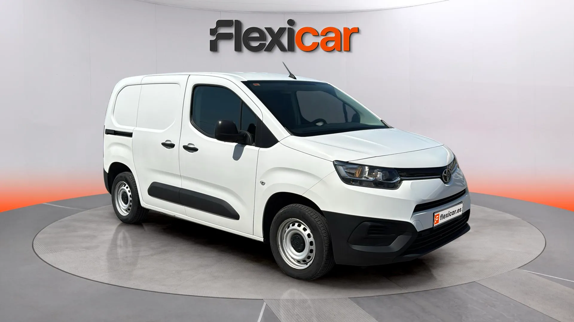 Toyota Proace City 1.5D GX L1