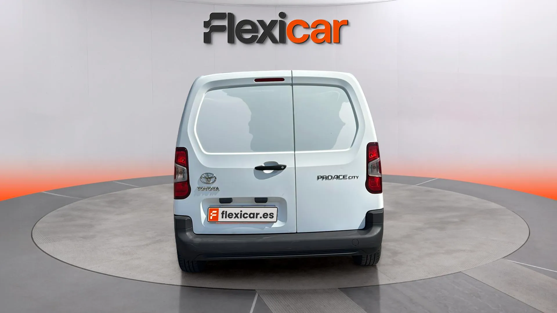 Toyota Proace City 1.5D GX L1 - foto 5
