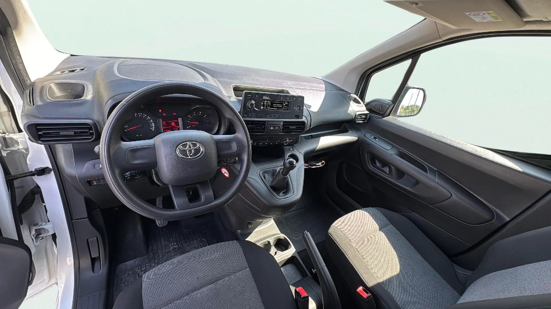 Toyota Proace City 1.5D GX L1 - foto 6