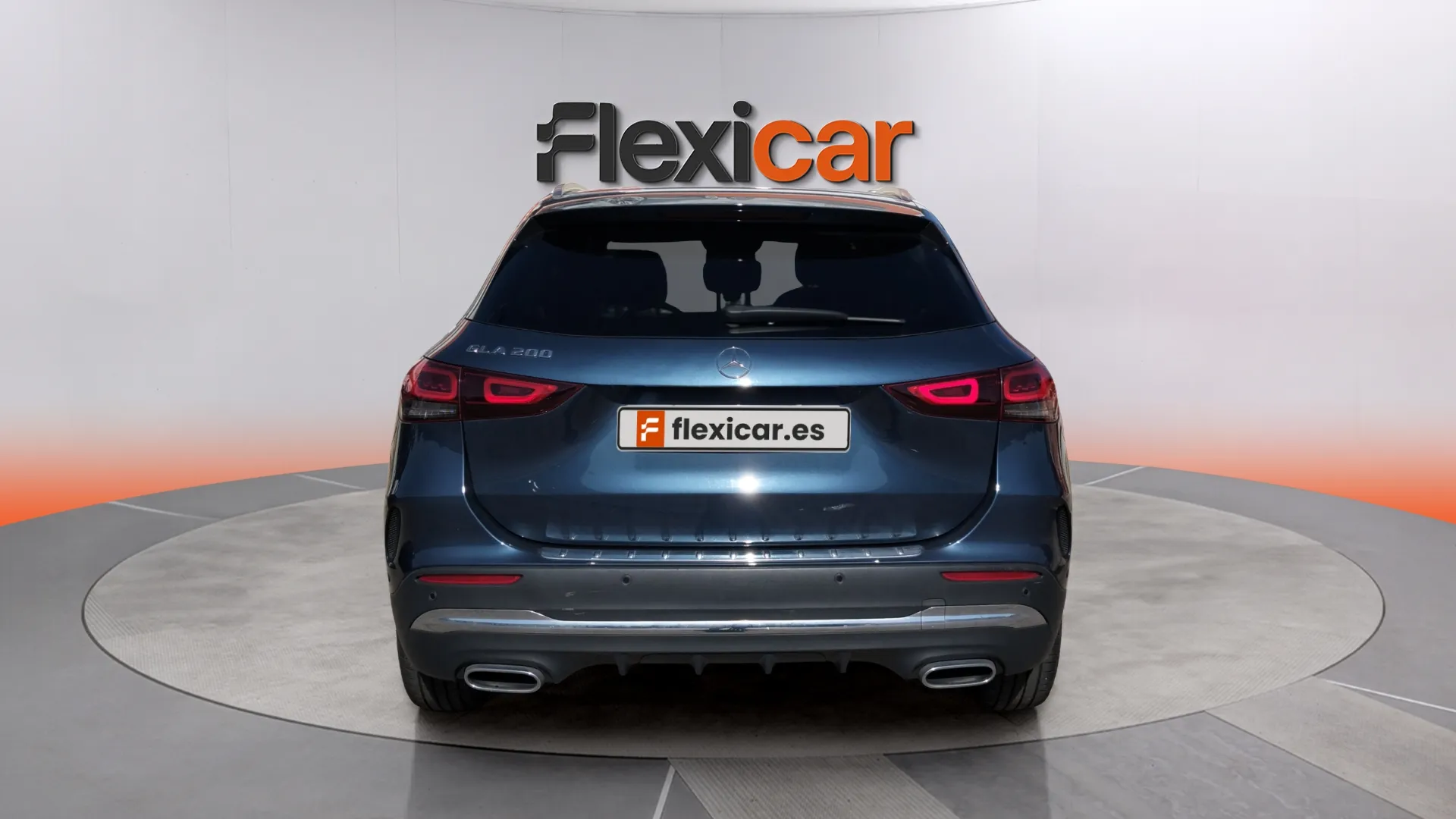Mercedes-Benz GLA 200 - foto 8