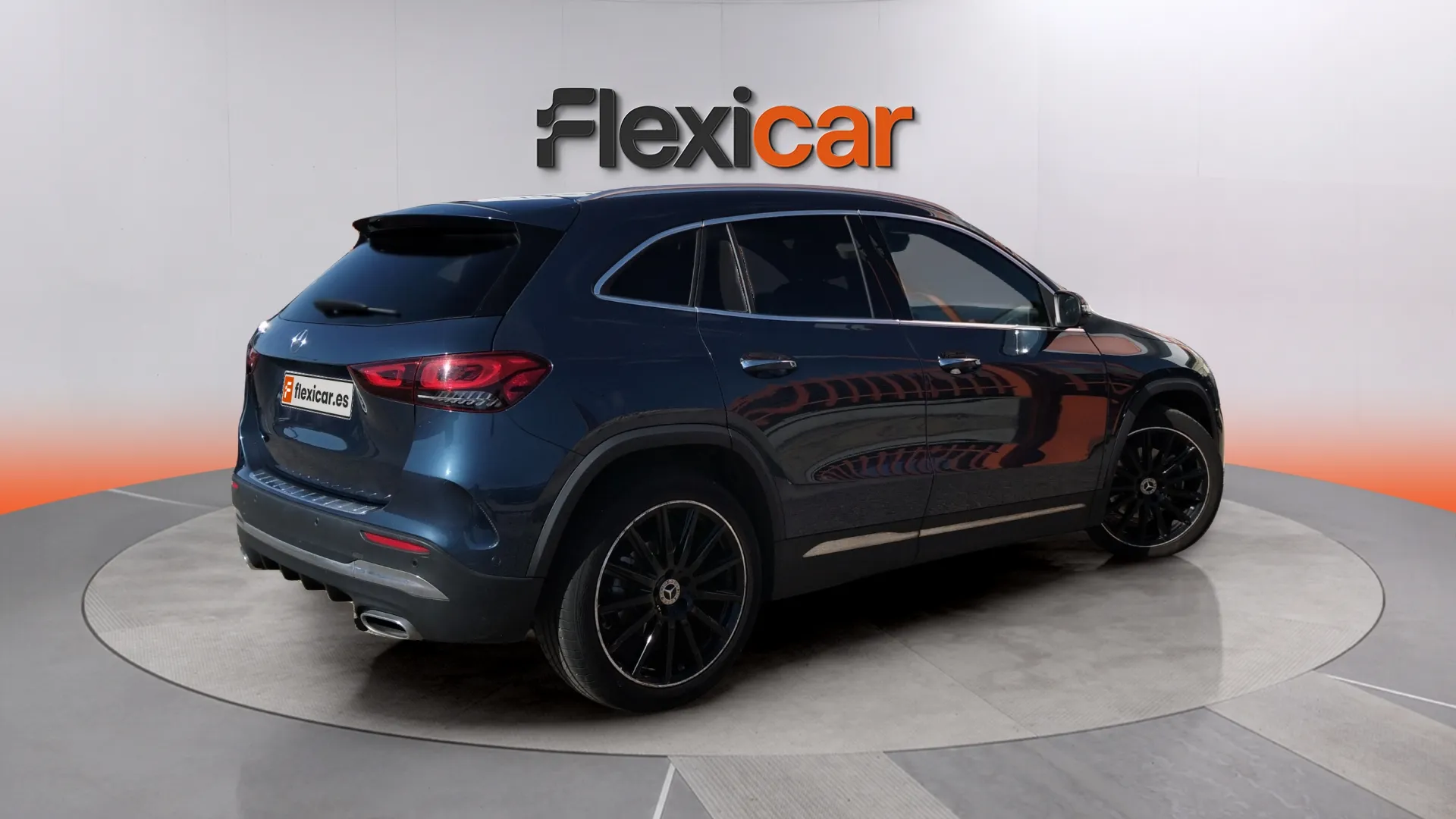 Mercedes-Benz GLA 200 - foto 7