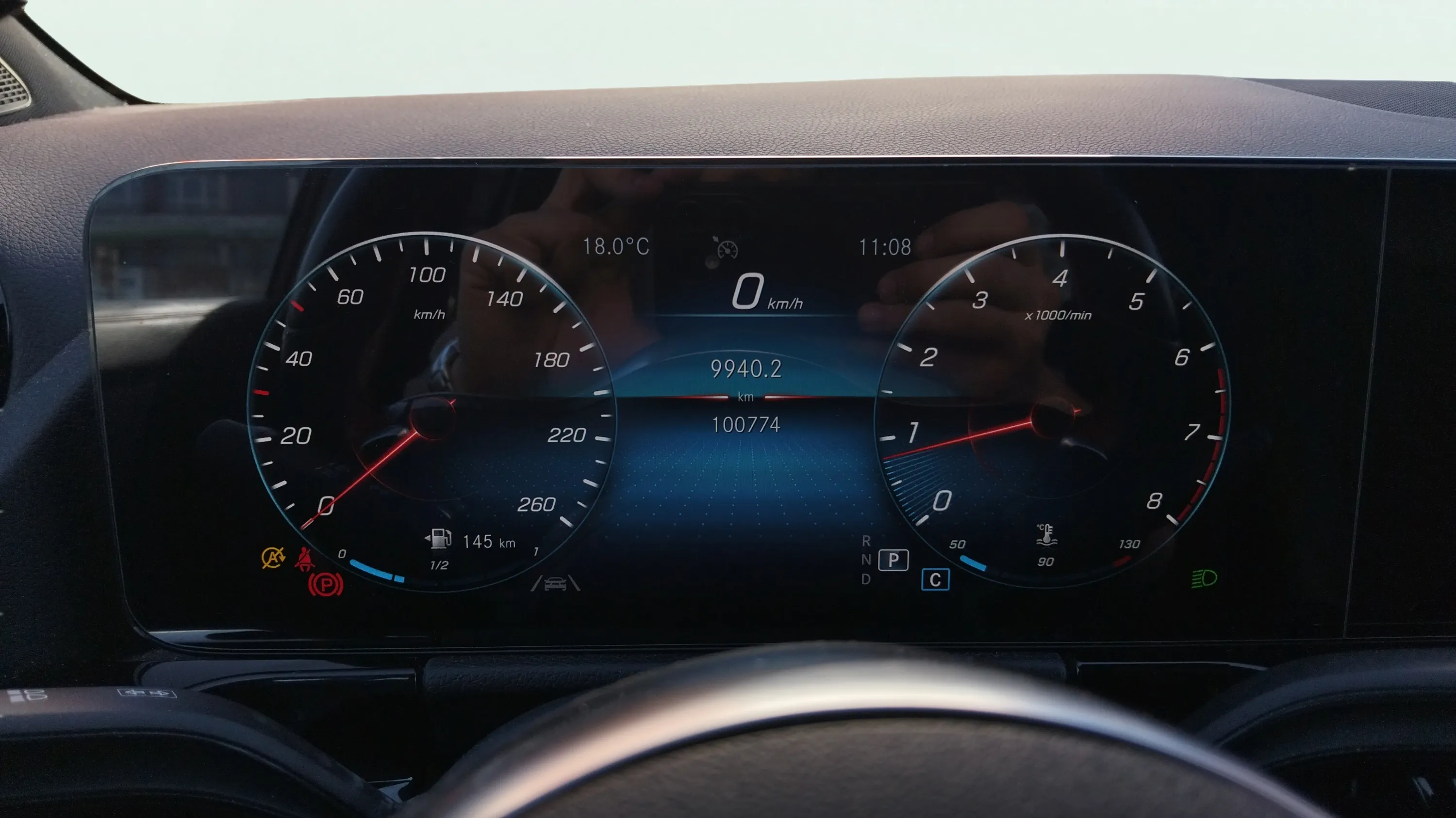 Mercedes-Benz GLA 200 - foto 13