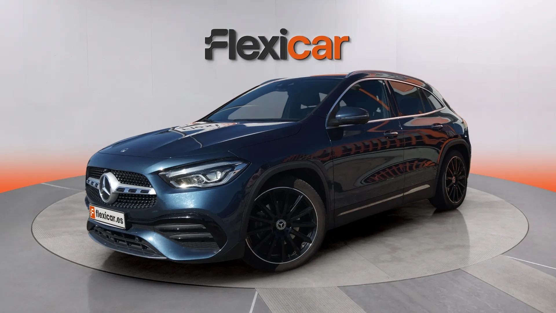 Mercedes-Benz GLA 200 - foto 3