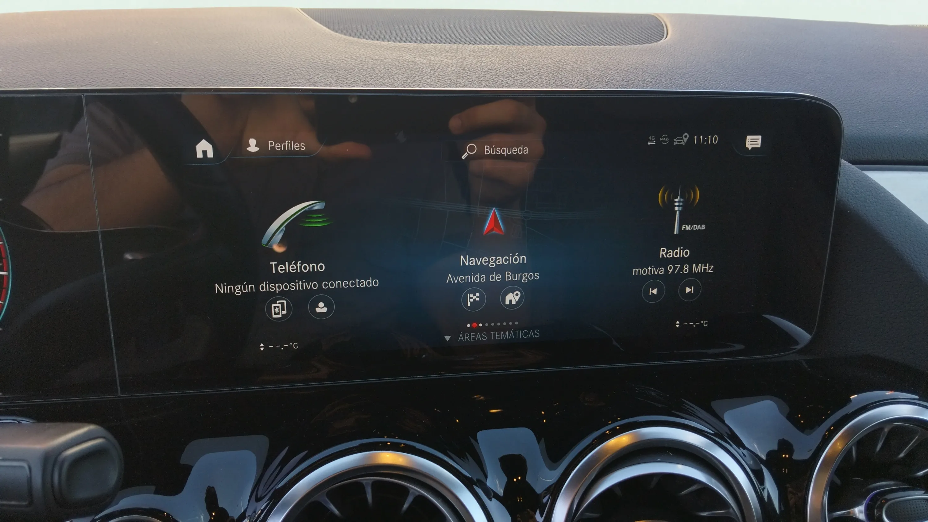 Mercedes-Benz GLA 200 - foto 17