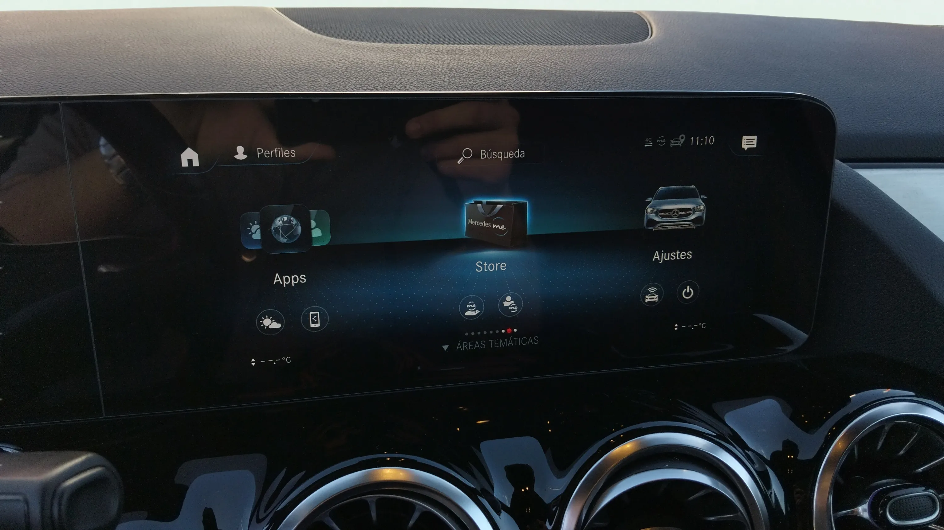 Mercedes-Benz GLA 200 - foto 18