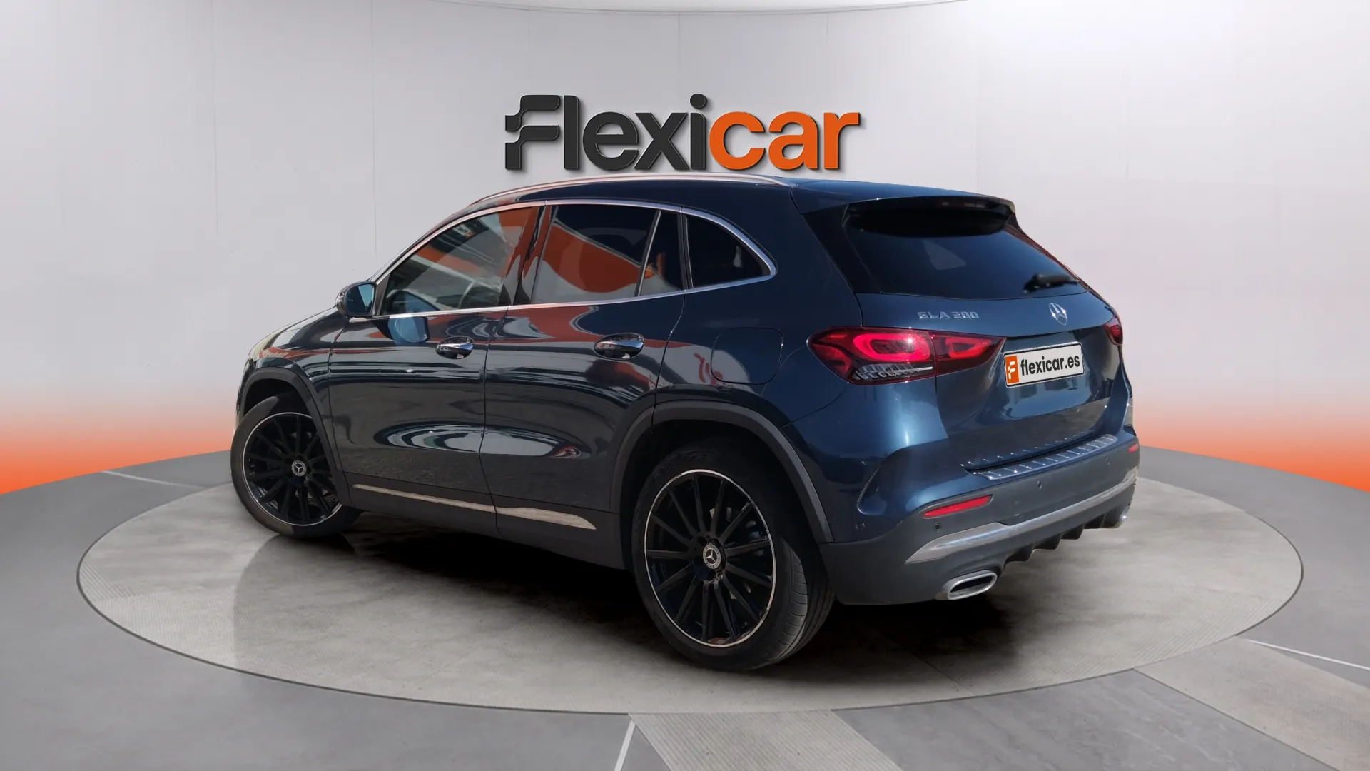 Mercedes-Benz GLA 200 - foto 5