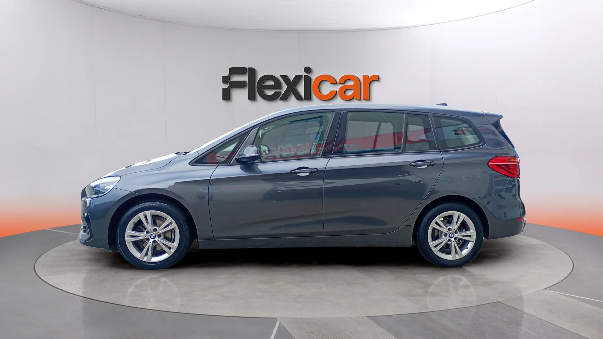 BMW Serie 2 Gran Tourer 216i - foto 3