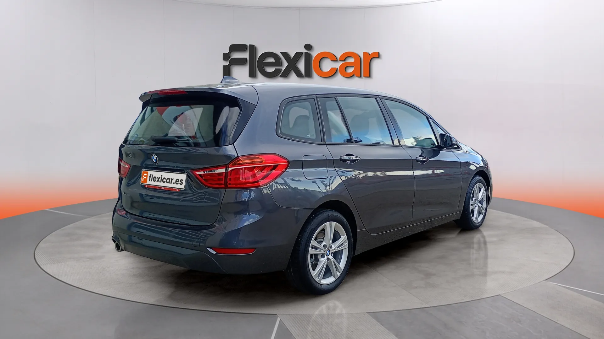BMW Serie 2 Gran Tourer 216i - foto 6