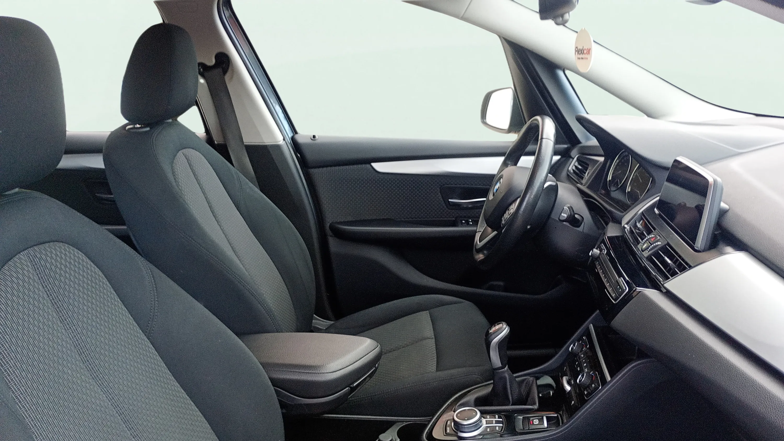BMW Serie 2 Gran Tourer 216i - foto 13