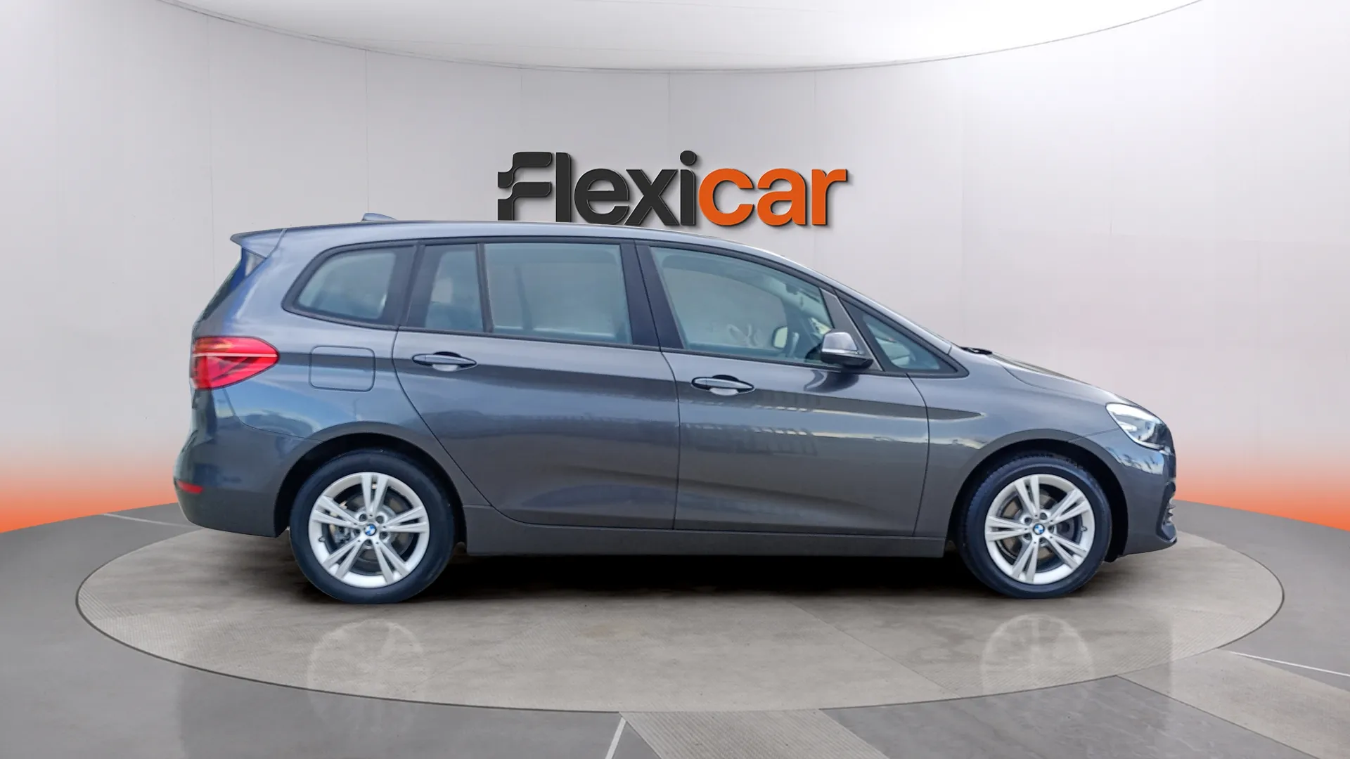 BMW Serie 2 Gran Tourer 216i - foto 7