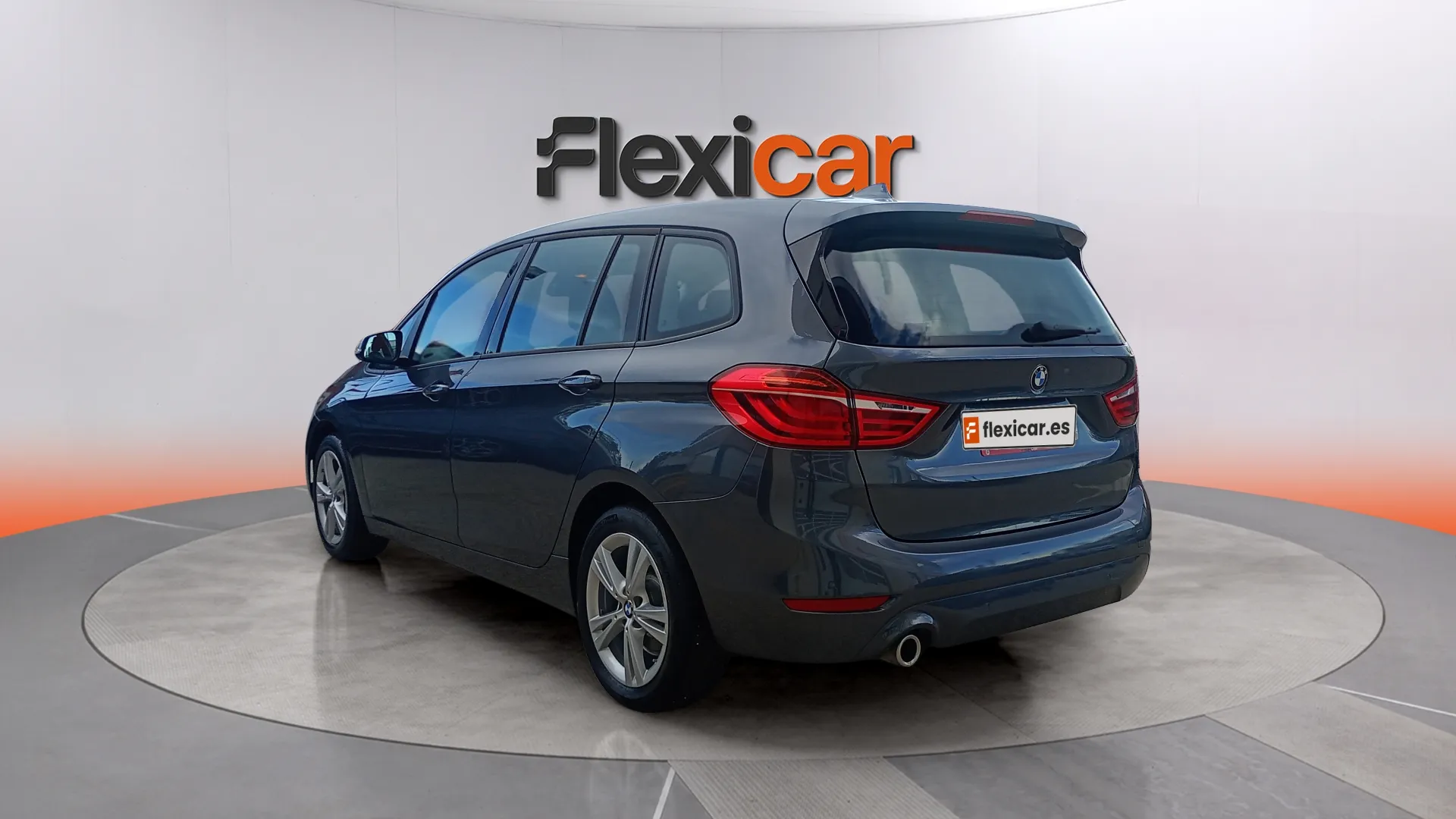 BMW Serie 2 Gran Tourer 216i - foto 4