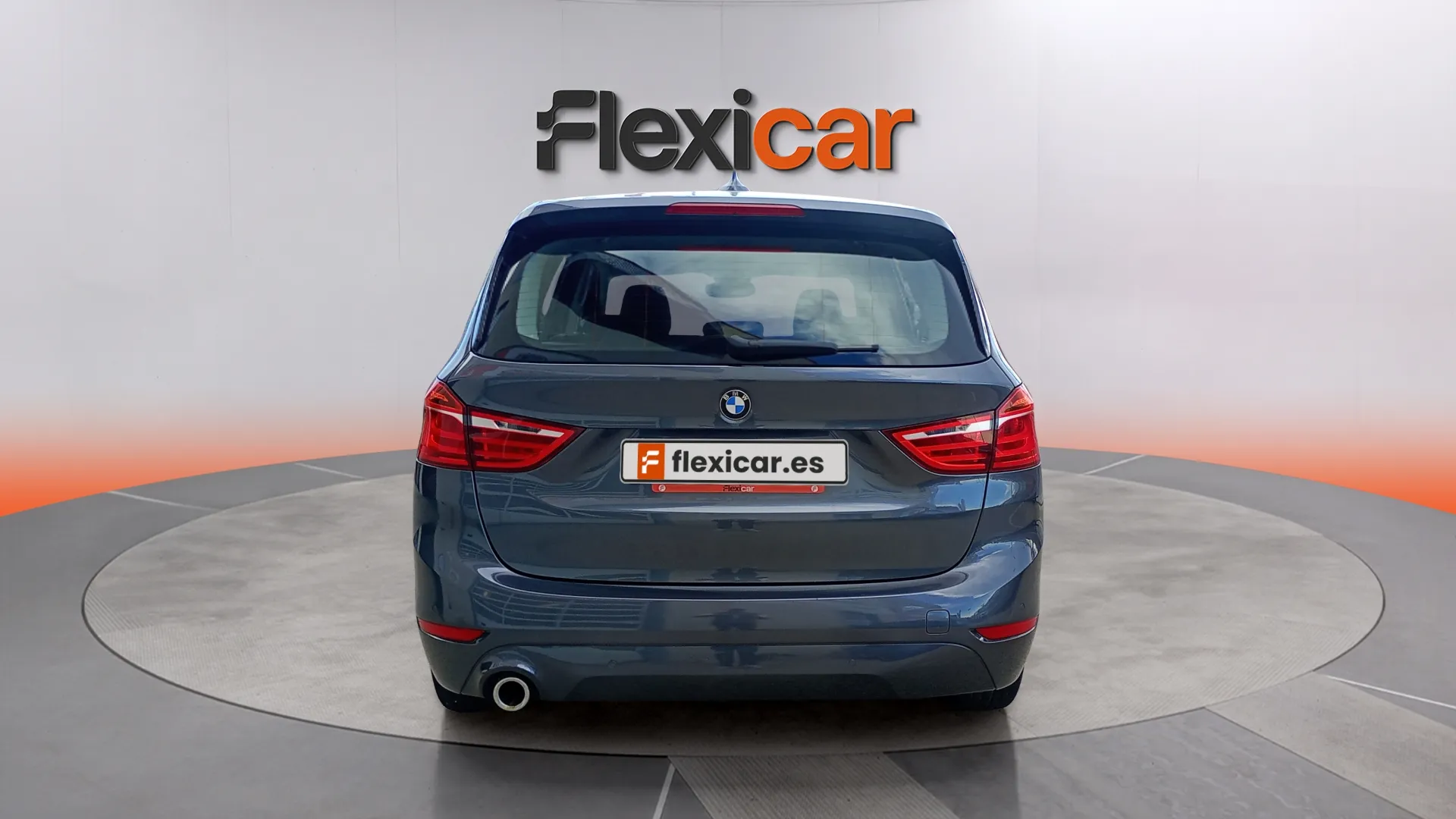 BMW Serie 2 Gran Tourer 216i - foto 5