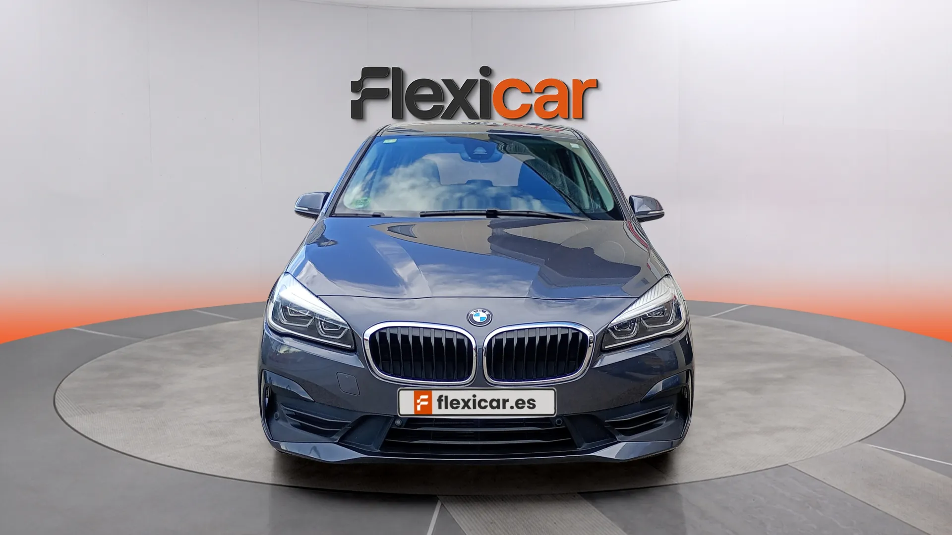 BMW Serie 2 Gran Tourer 216i - foto 8