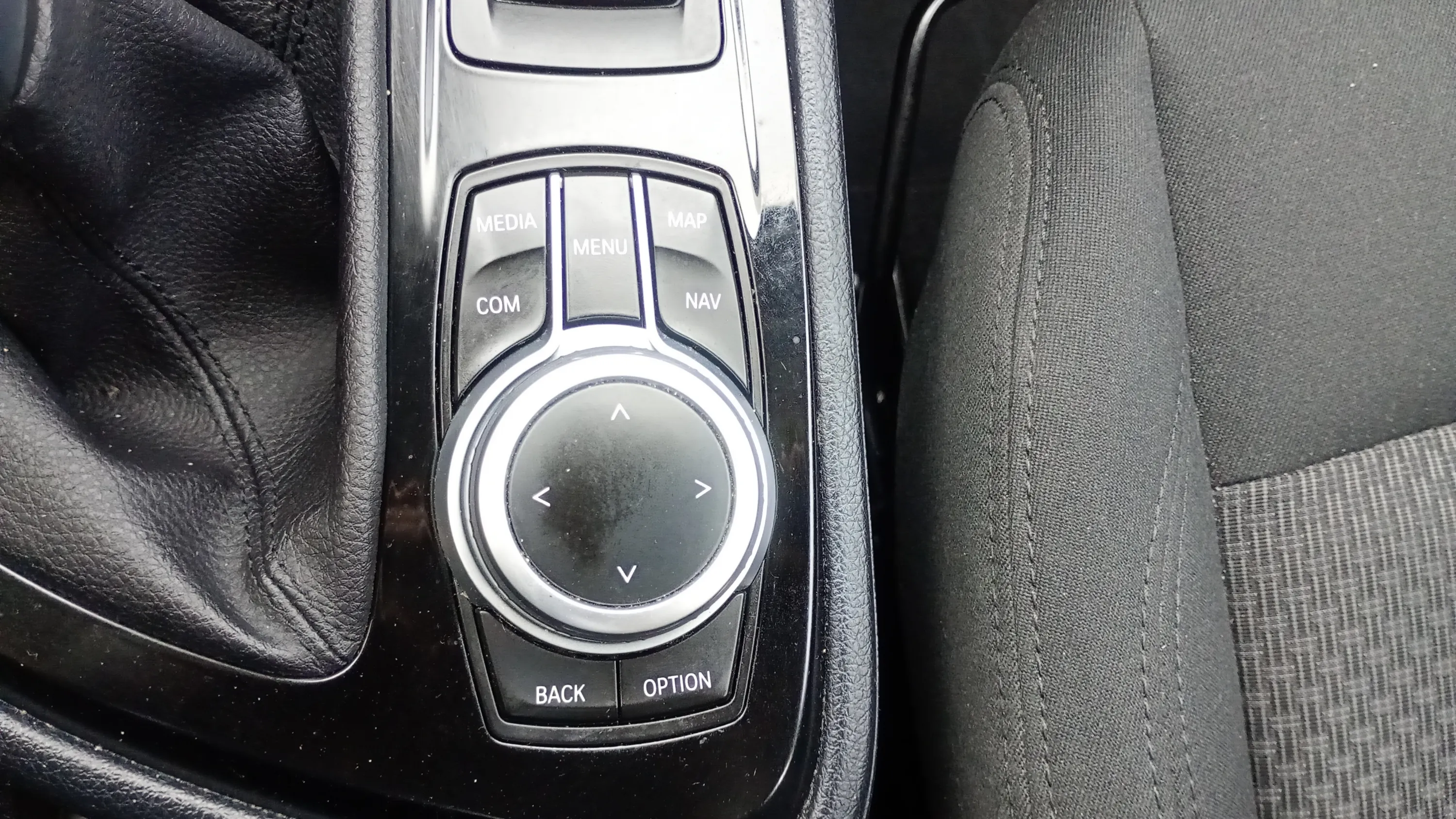 BMW Serie 2 Gran Tourer 216i - foto 27
