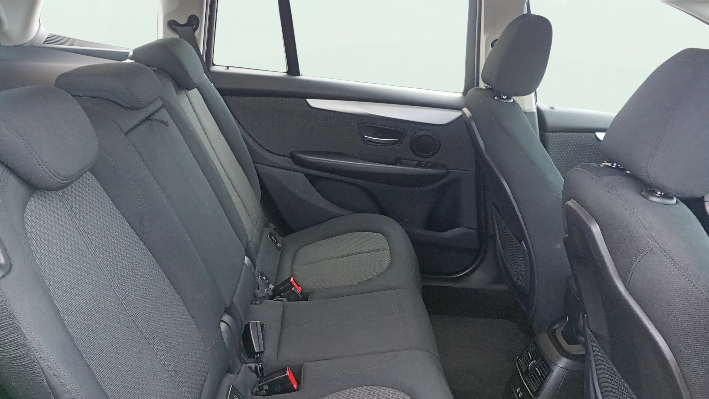 BMW Serie 2 Gran Tourer 216i - foto 14