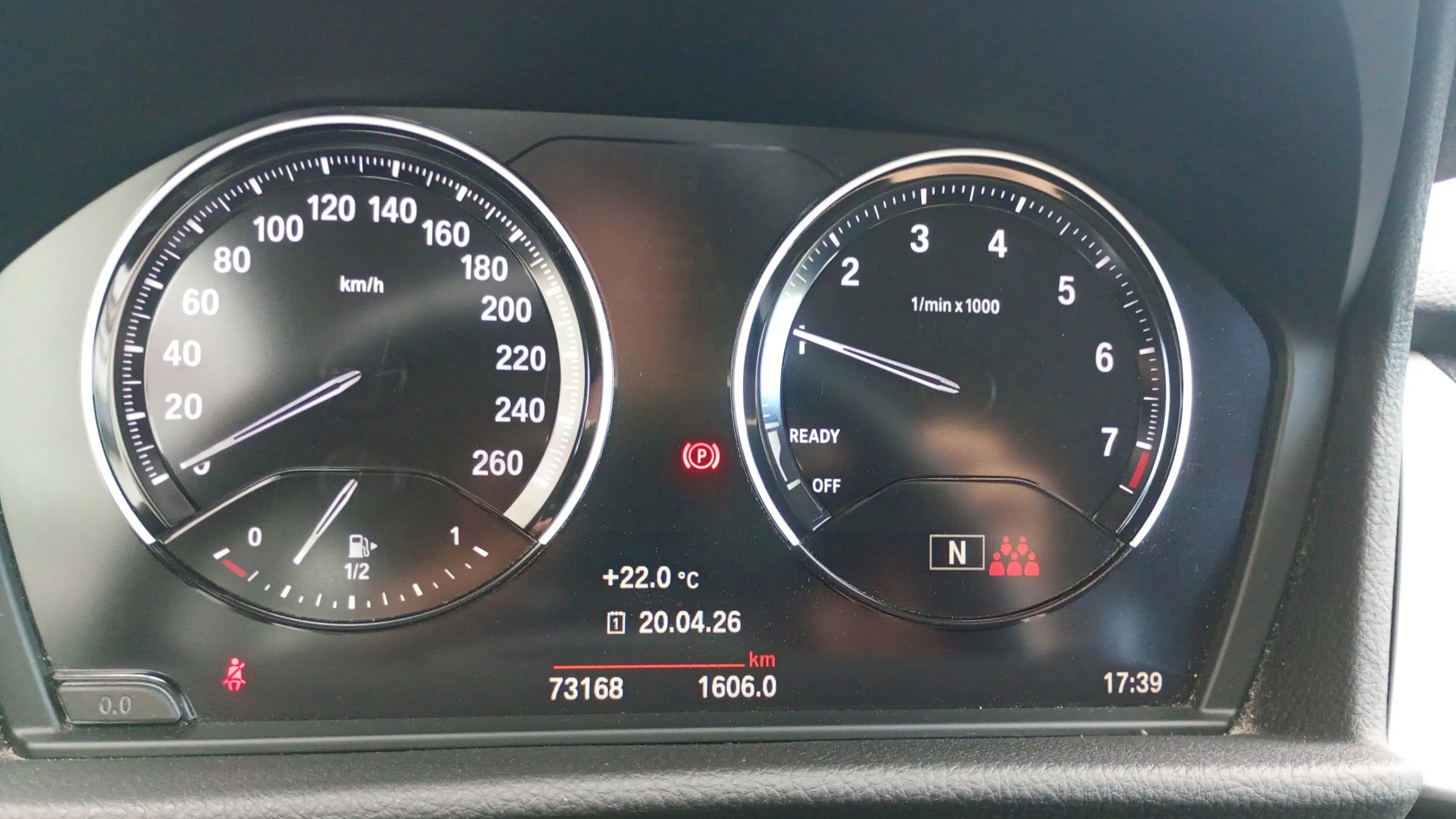 BMW Serie 2 Gran Tourer 216i - foto 12