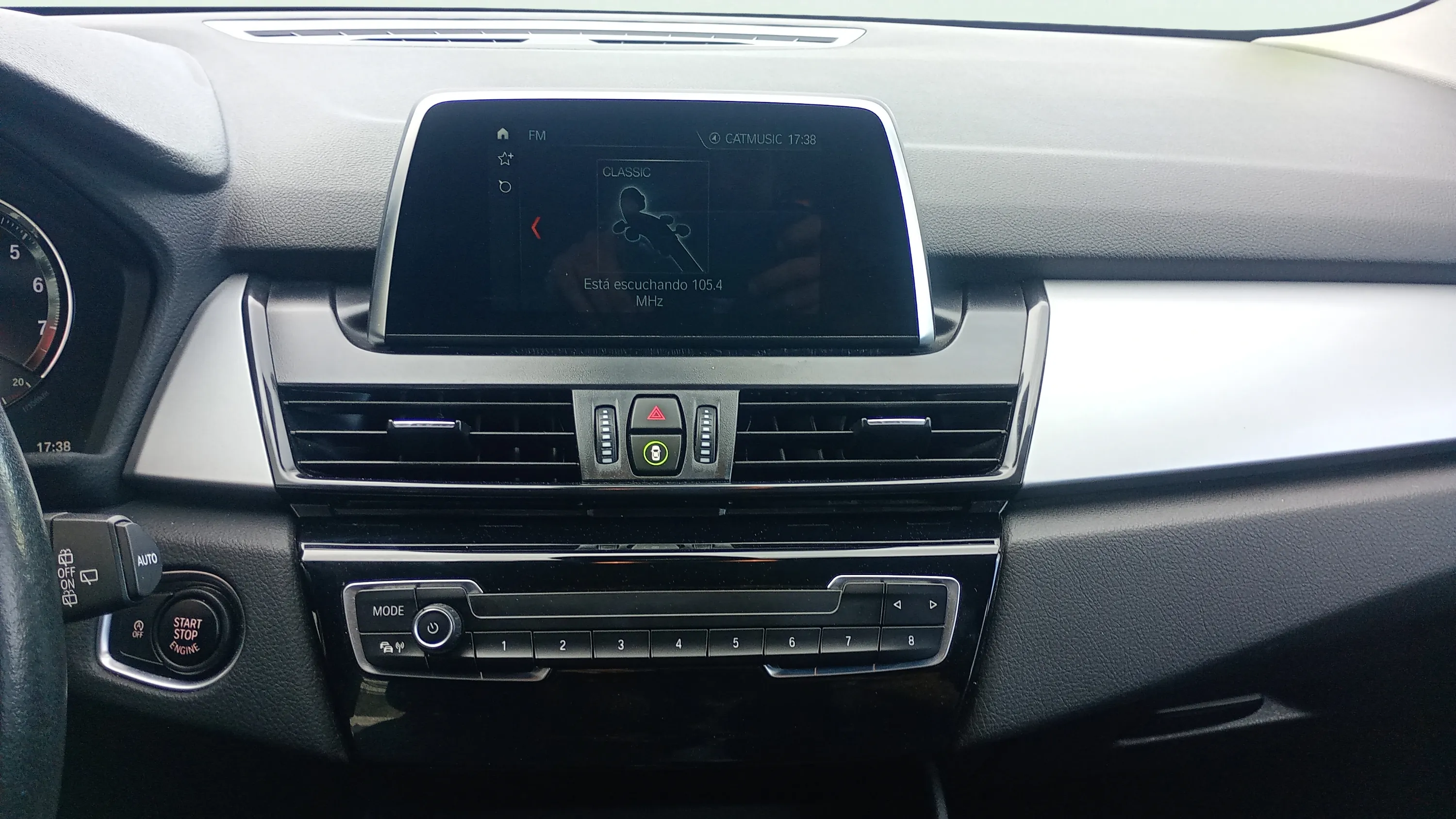 BMW Serie 2 Gran Tourer 216i - foto 10