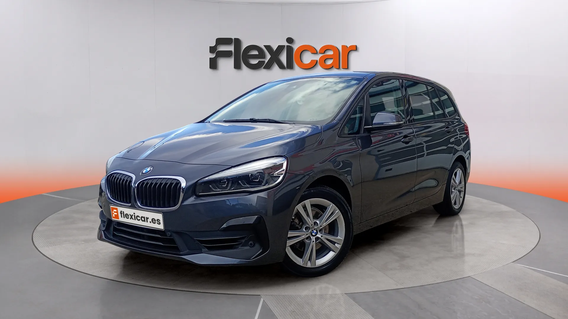BMW Serie 2 Gran Tourer 216i - foto 2