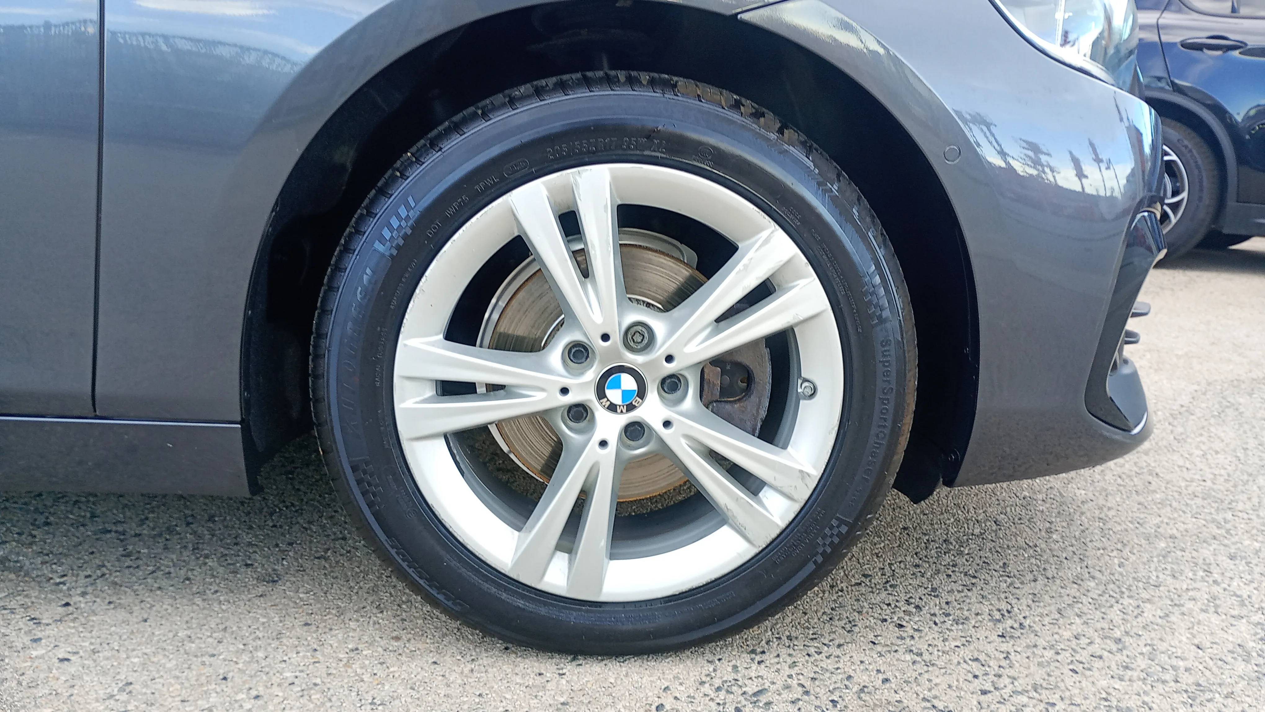 BMW Serie 2 Gran Tourer 216i - foto 17