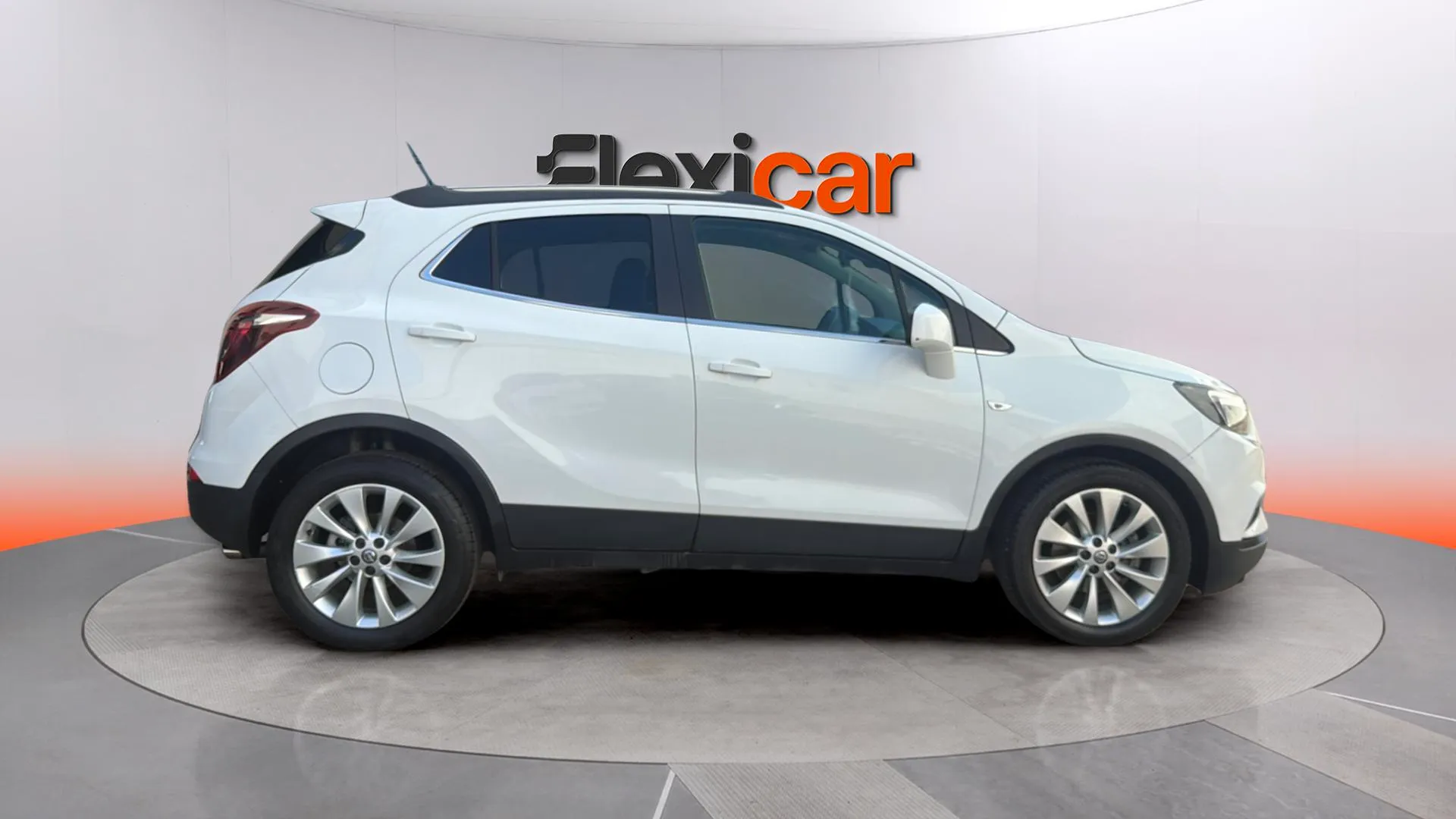Opel Mokka 1.4 T GLP 4x2 120 Aniversario - foto 2