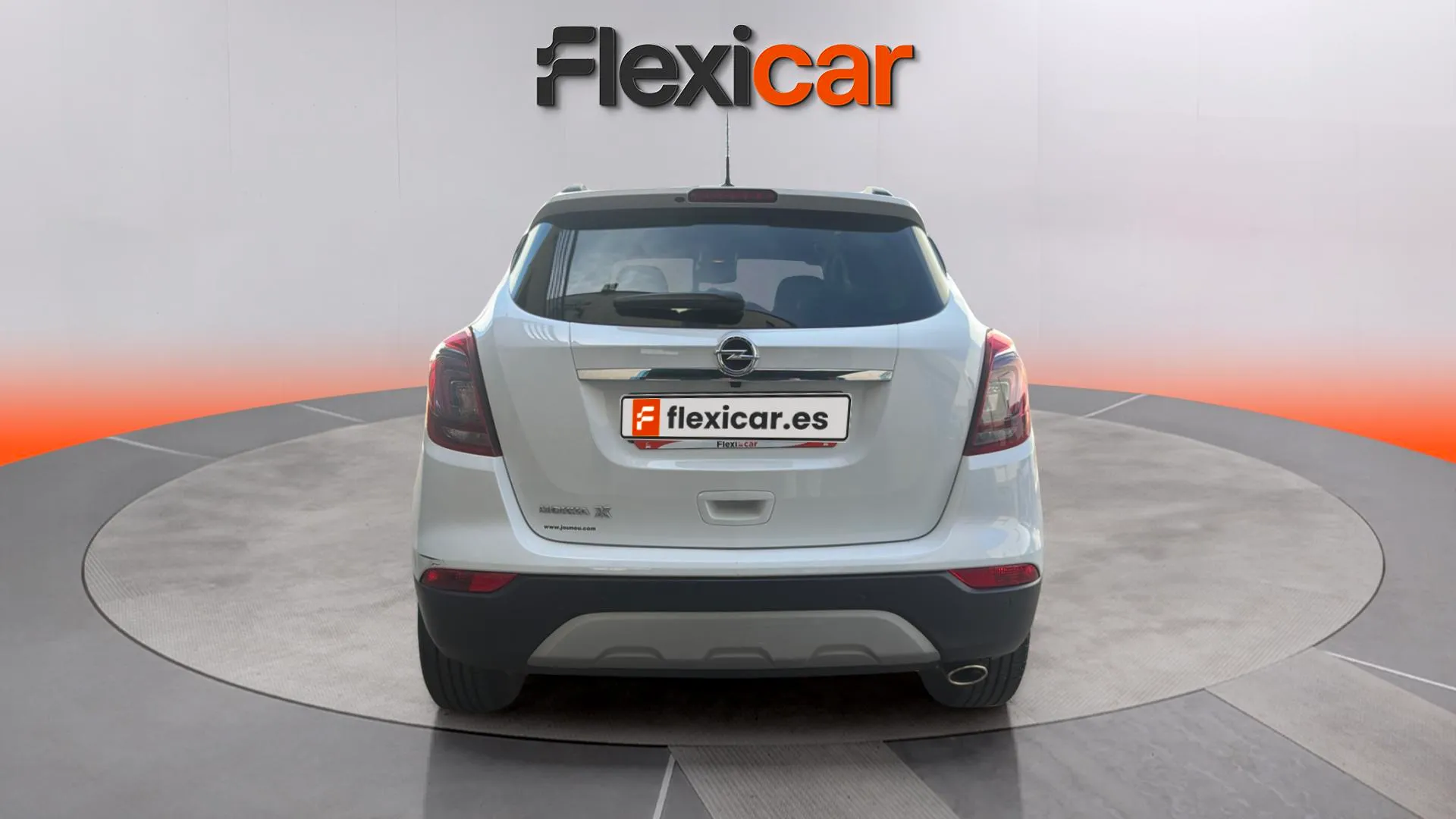 Opel Mokka 1.4 T GLP 4x2 120 Aniversario - foto 6