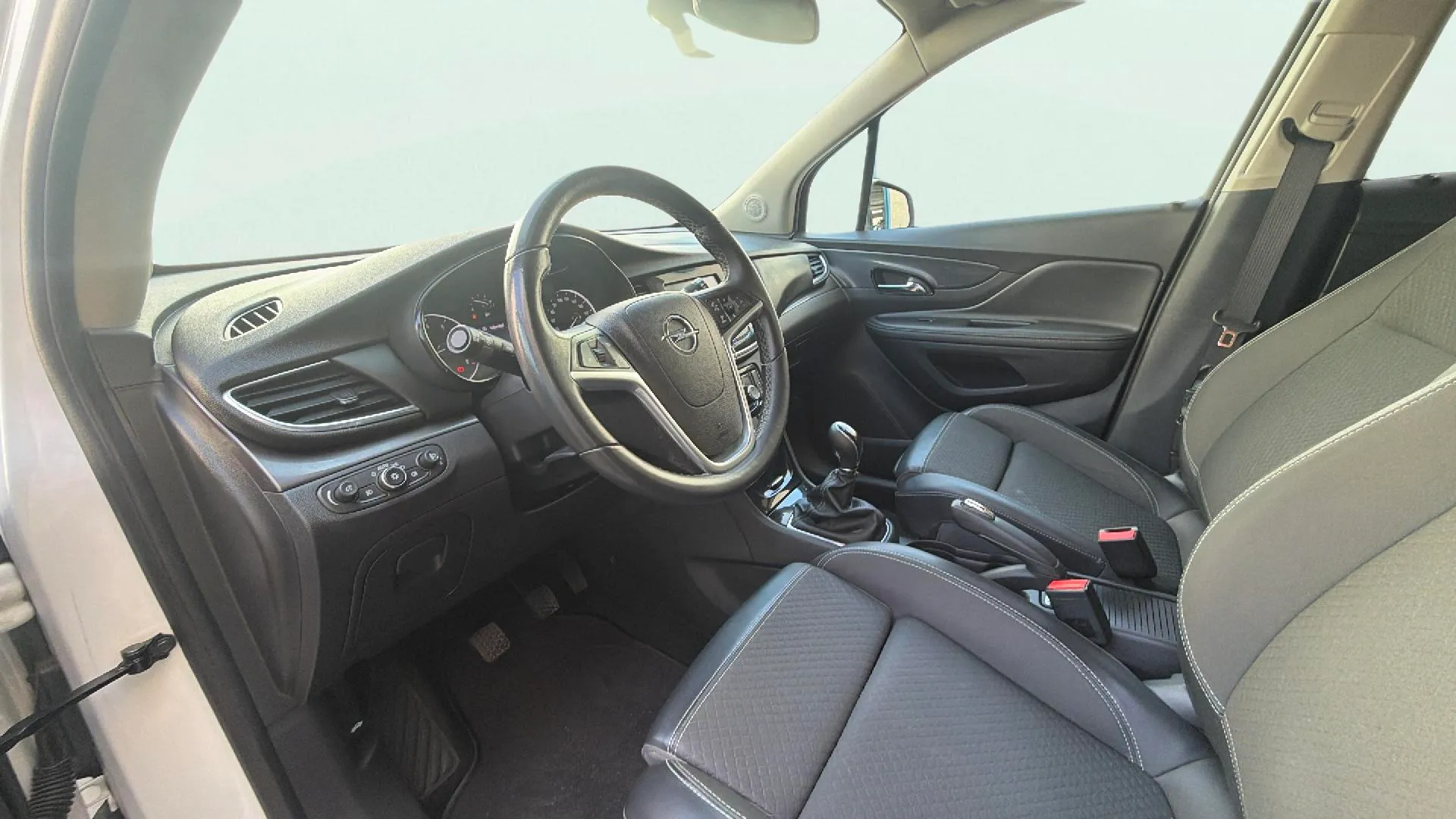 Opel Mokka 1.4 T GLP 4x2 120 Aniversario - foto 12