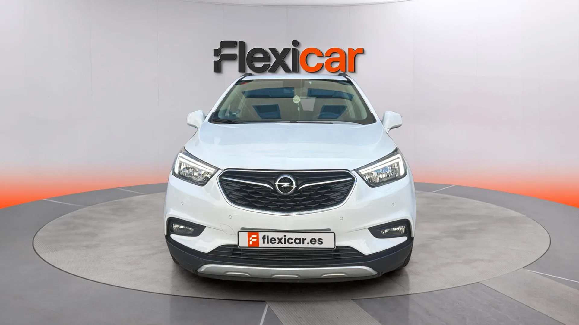 Opel Mokka 1.4 T GLP 4x2 120 Aniversario - foto 4