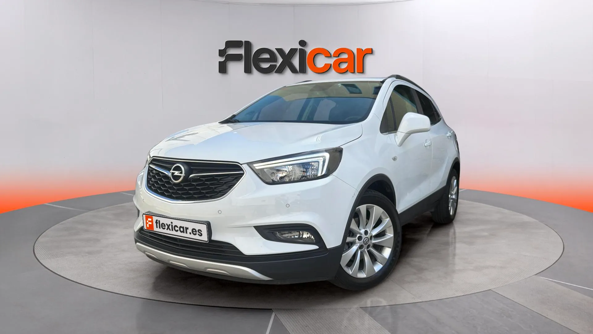 Opel Mokka 1.4 T GLP 4x2 120 Aniversario - foto 5
