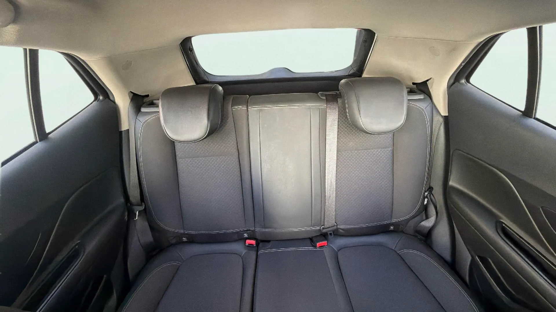Opel Mokka 1.4 T GLP 4x2 120 Aniversario - foto 13