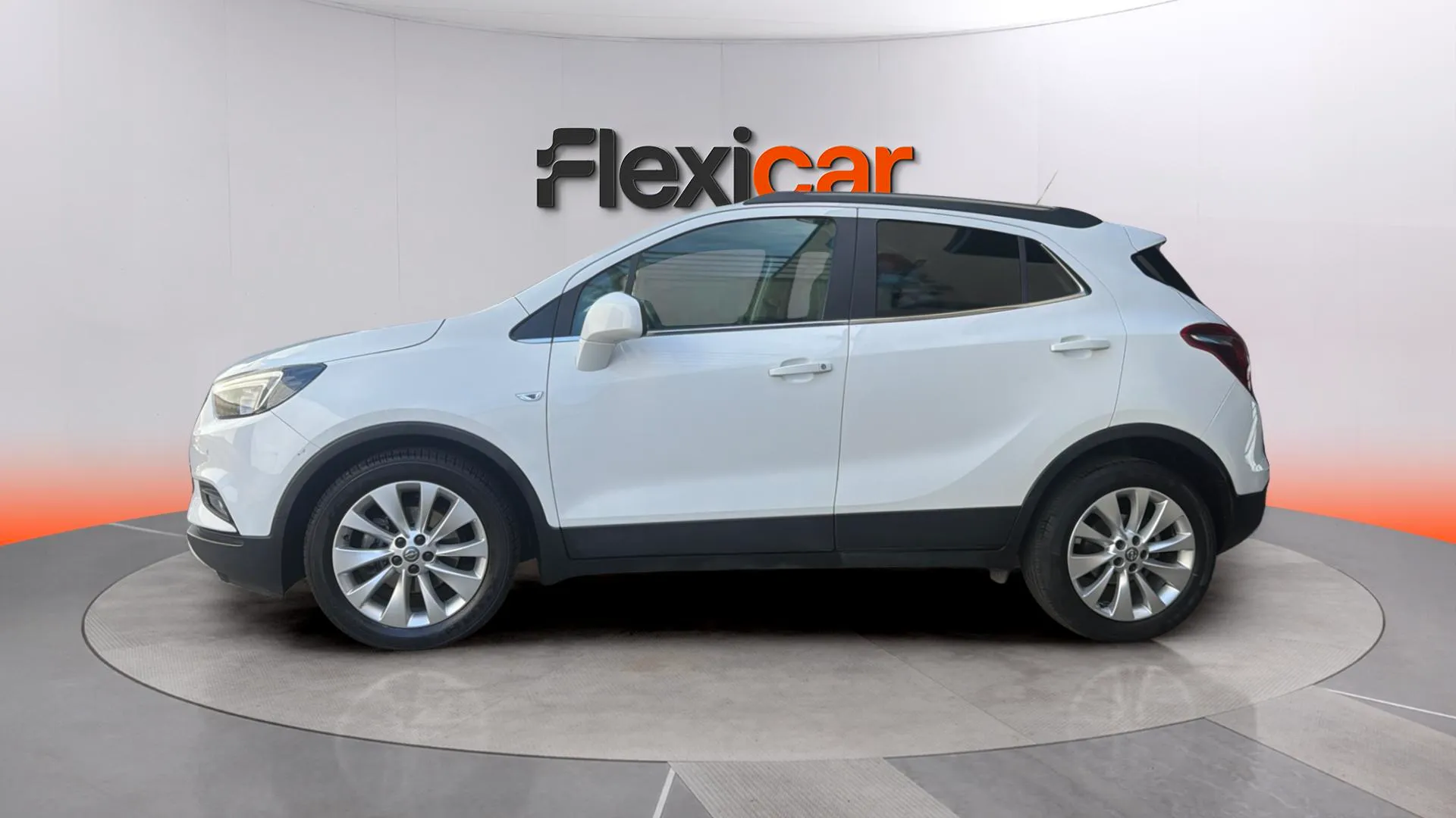 Opel Mokka 1.4 T GLP 4x2 120 Aniversario - foto 3