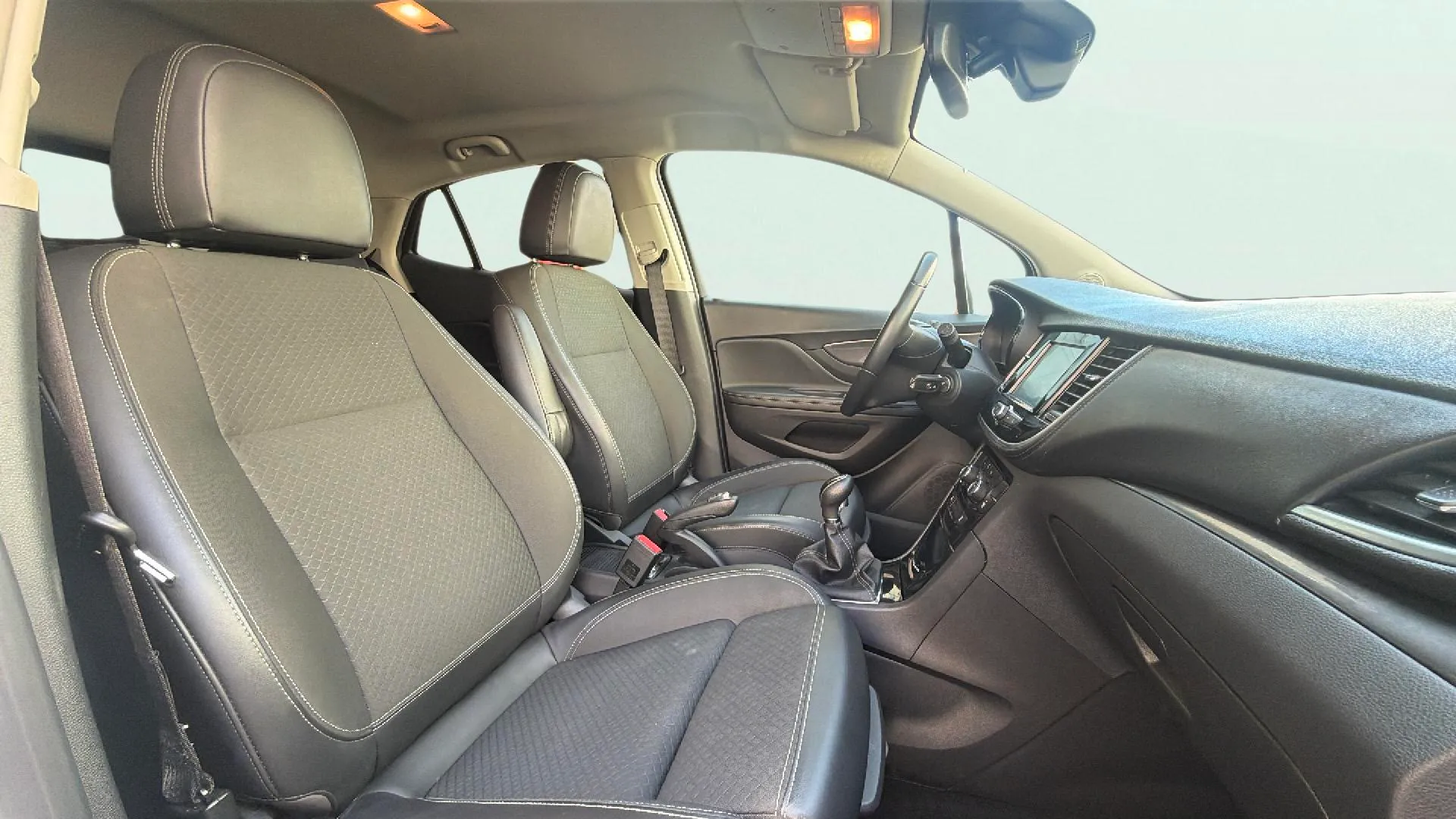 Opel Mokka 1.4 T GLP 4x2 120 Aniversario - foto 16