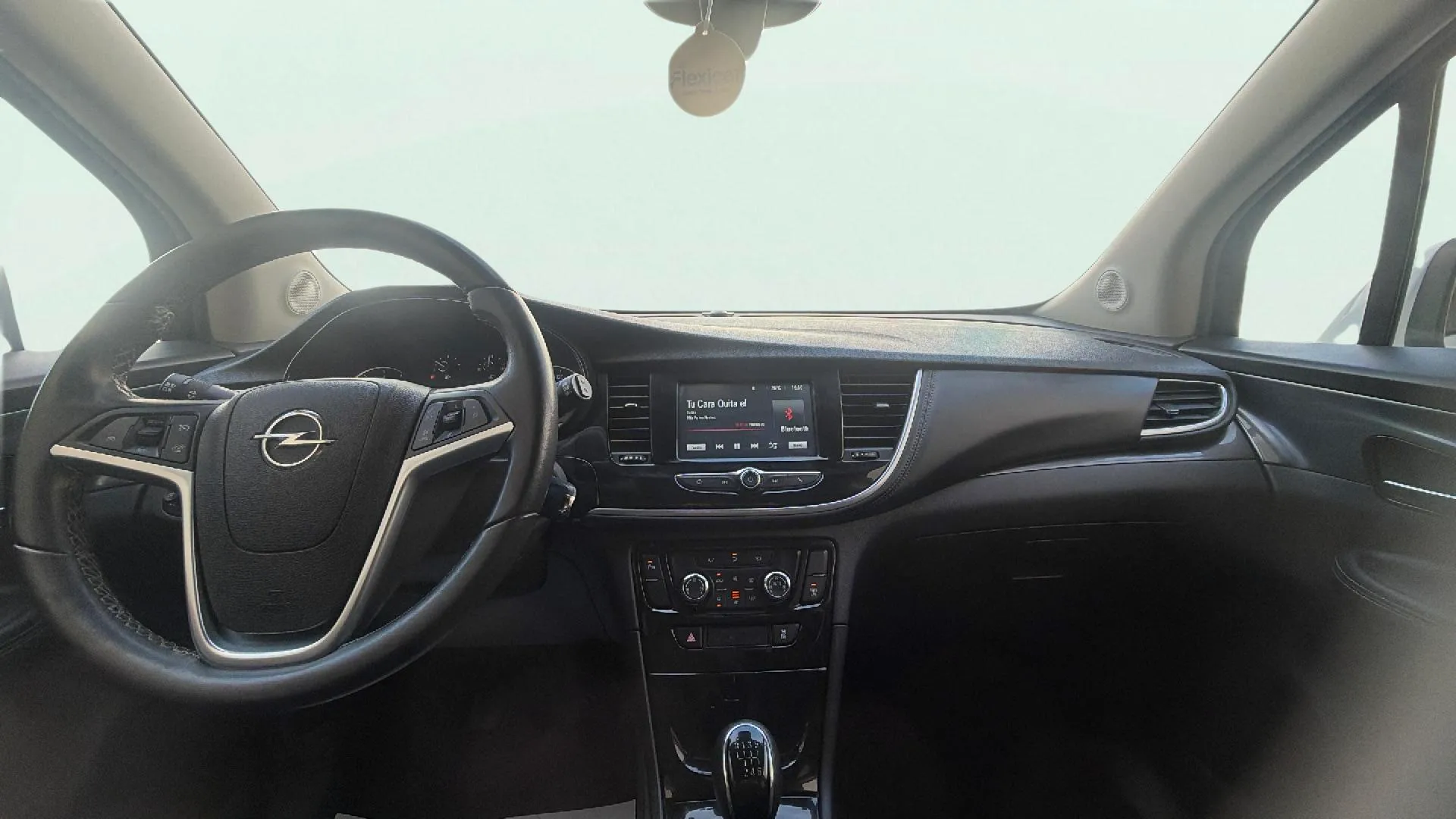 Opel Mokka 1.4 T GLP 4x2 120 Aniversario - foto 9