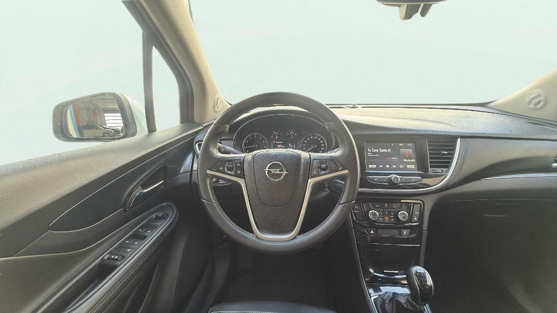 Opel Mokka 1.4 T GLP 4x2 120 Aniversario - foto 10