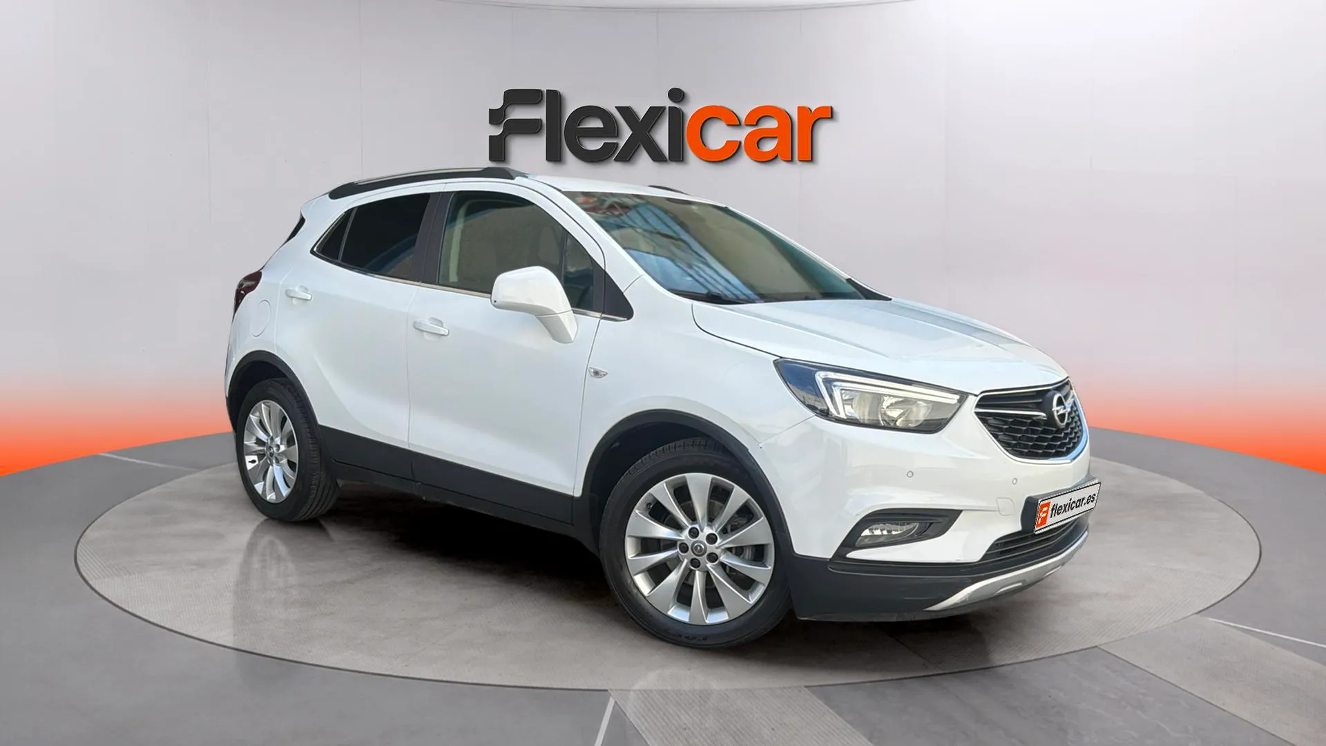 Opel Mokka 1.4 T GLP 4x2 120 Aniversario - foto 1