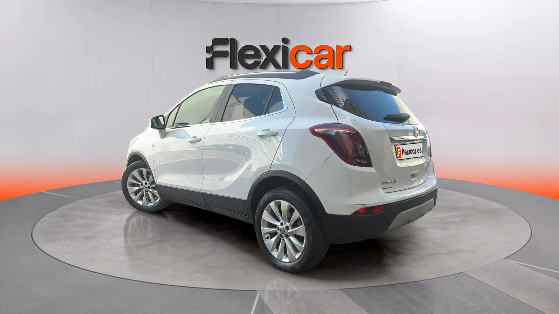 Opel Mokka 1.4 T GLP 4x2 120 Aniversario - foto 8