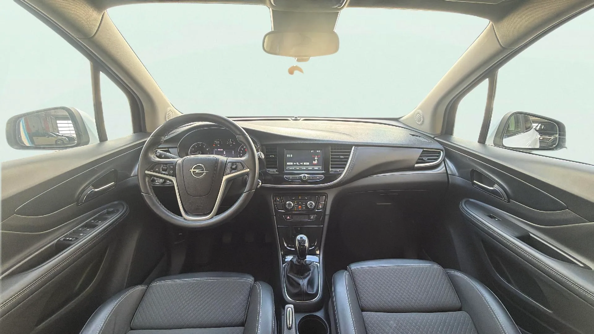Opel Mokka 1.4 T GLP 4x2 120 Aniversario - foto 15