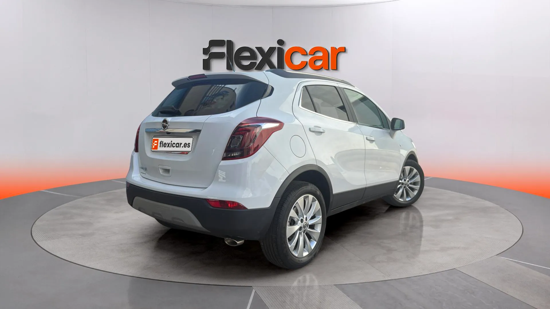 Opel Mokka 1.4 T GLP 4x2 120 Aniversario - foto 7