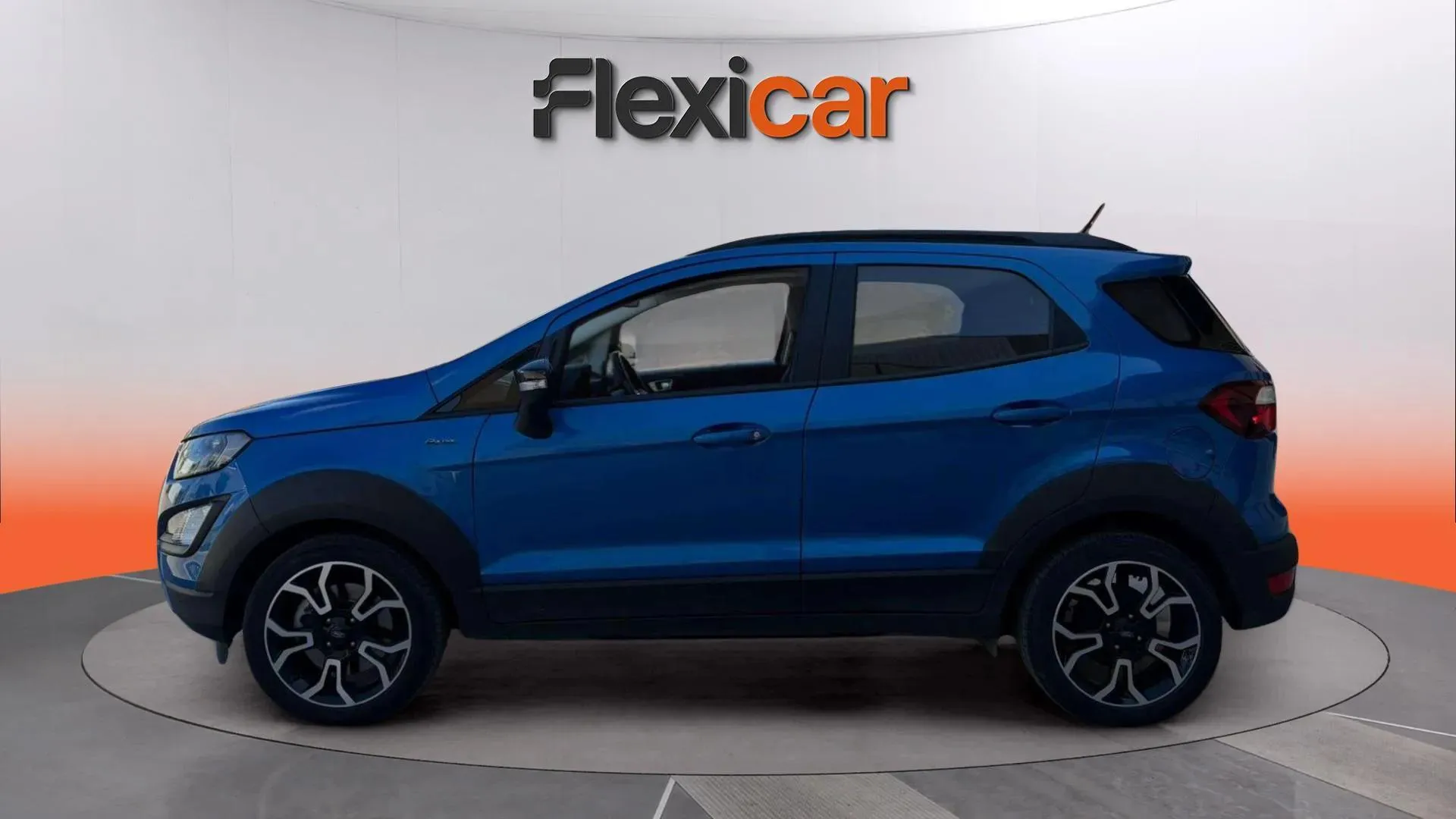 Ford EcoSport 1.0T EcoBoost Active - foto 5