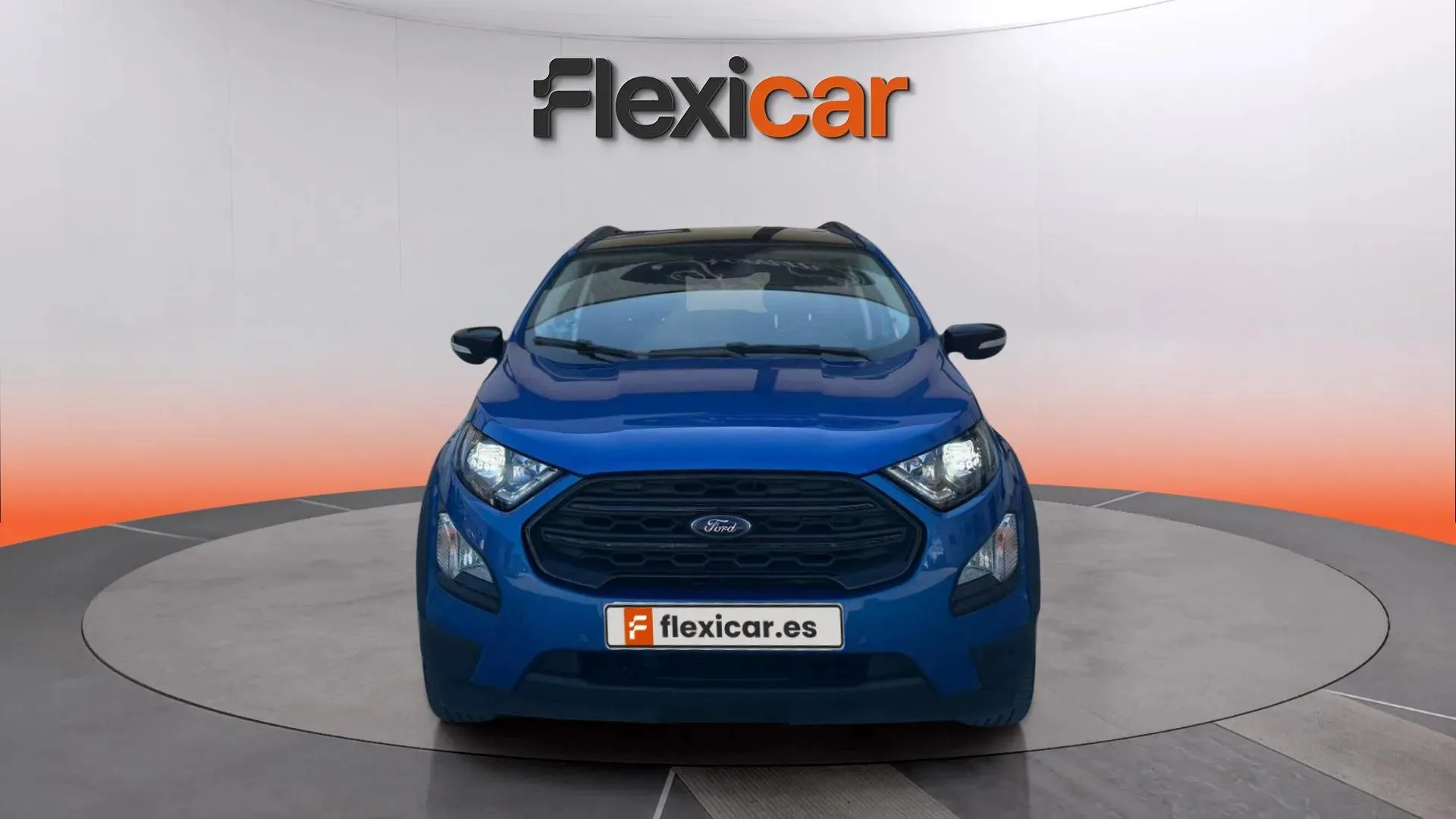 Ford EcoSport 1.0T EcoBoost Active - foto 2