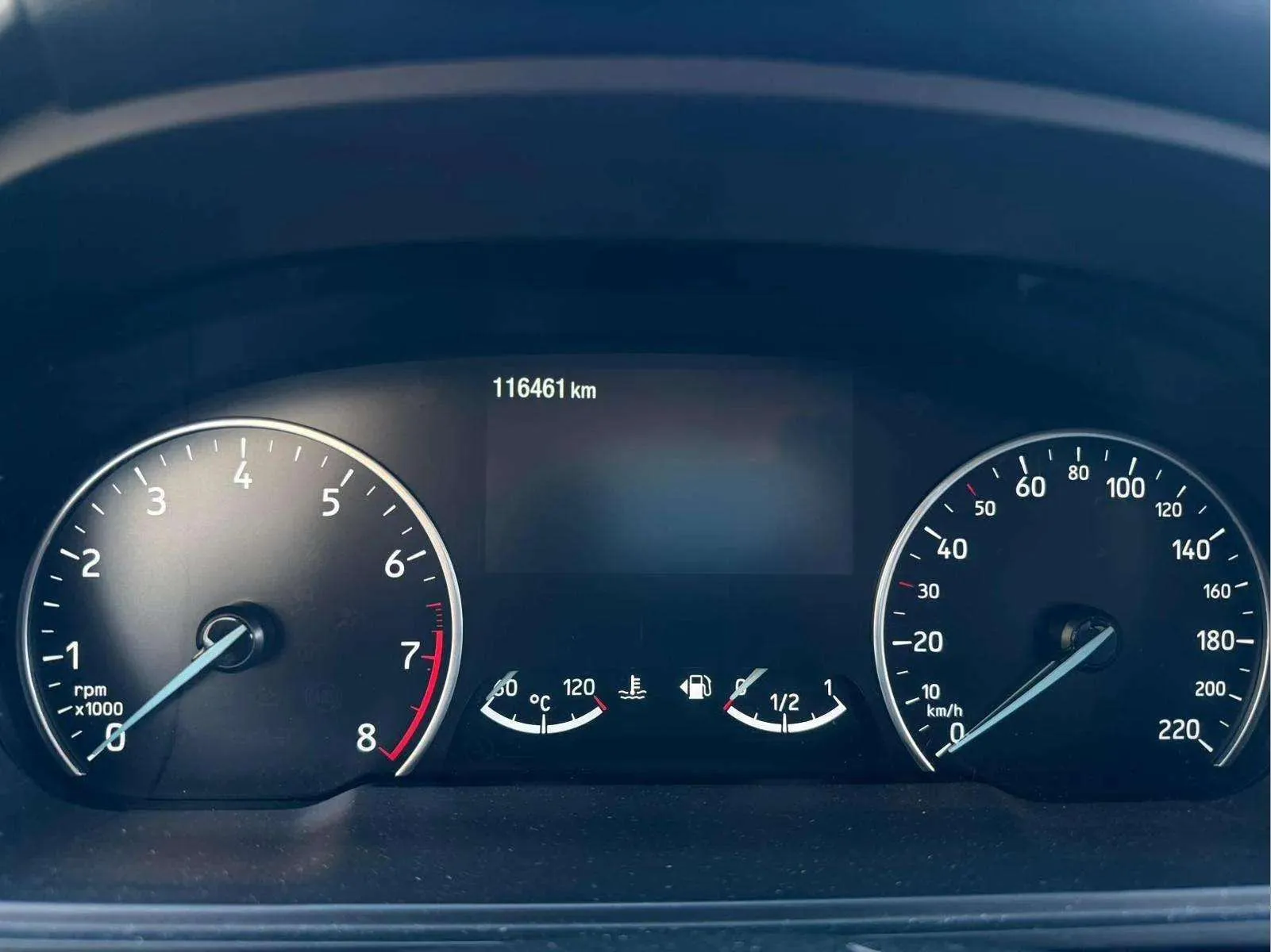 Ford EcoSport 1.0T EcoBoost Active - foto 15