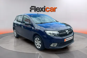 dacia sandero access 10 55kw 75cv gasolina manual vitoria 903000000253521
