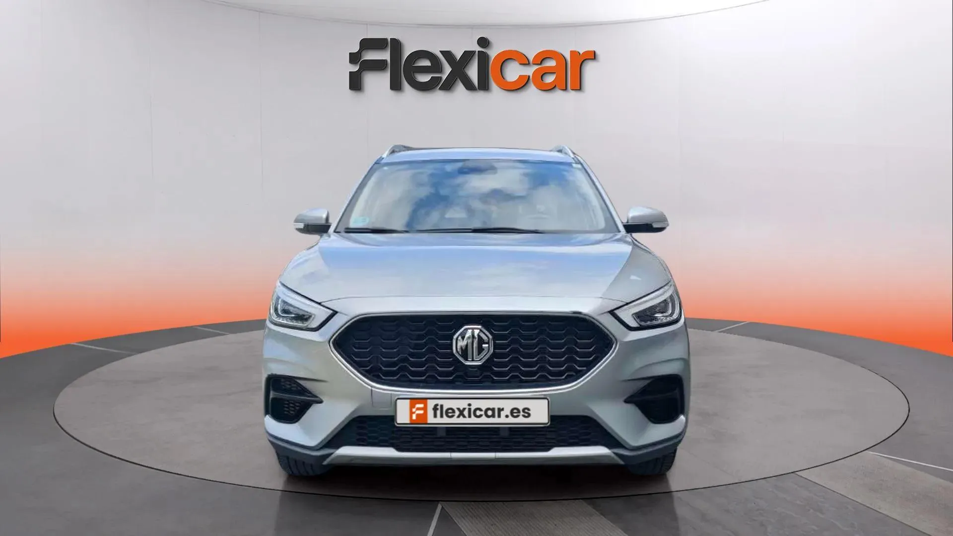 MG ZS 1.0T Luxury - foto 2