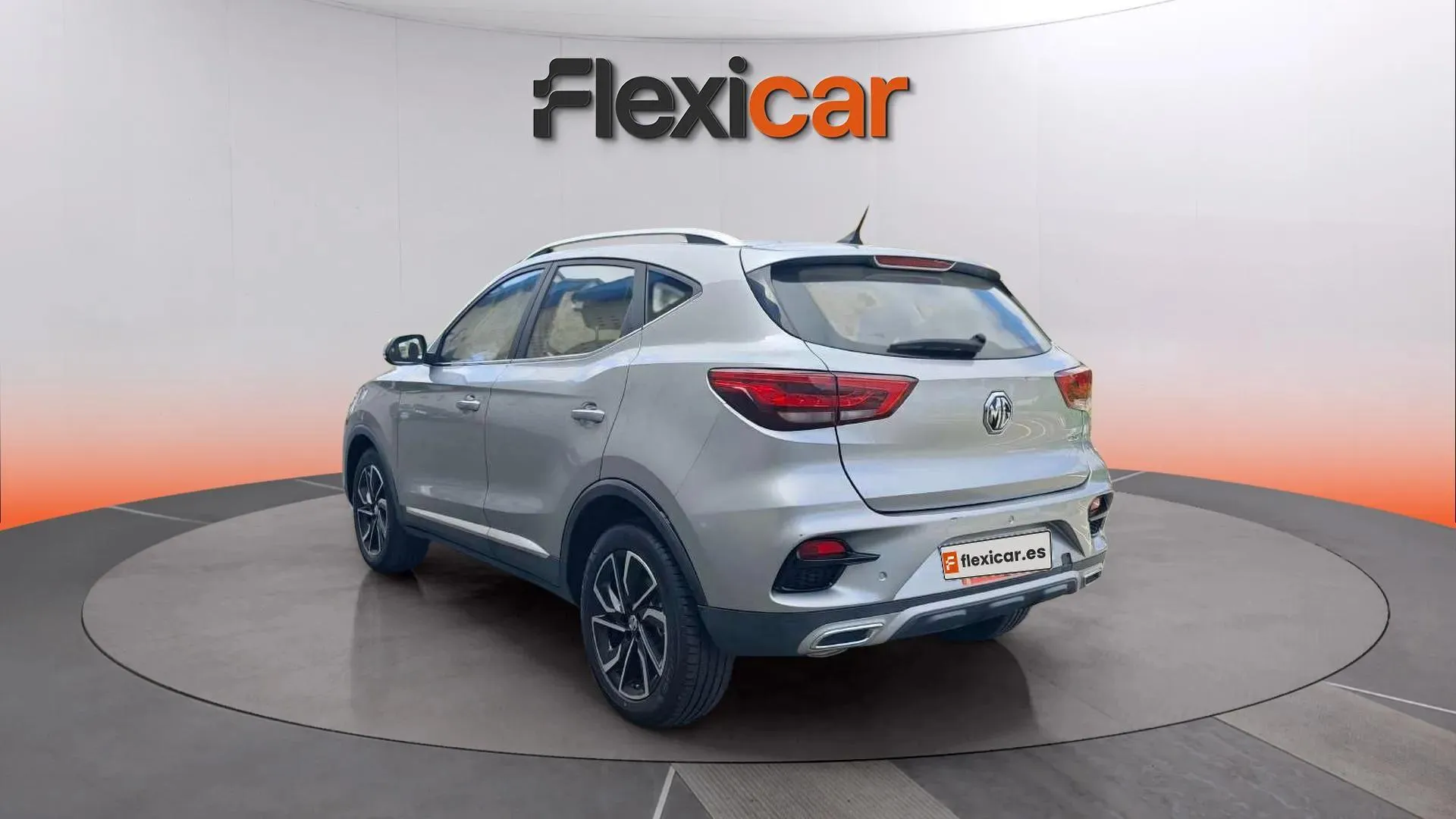 MG ZS 1.0T Luxury - foto 5