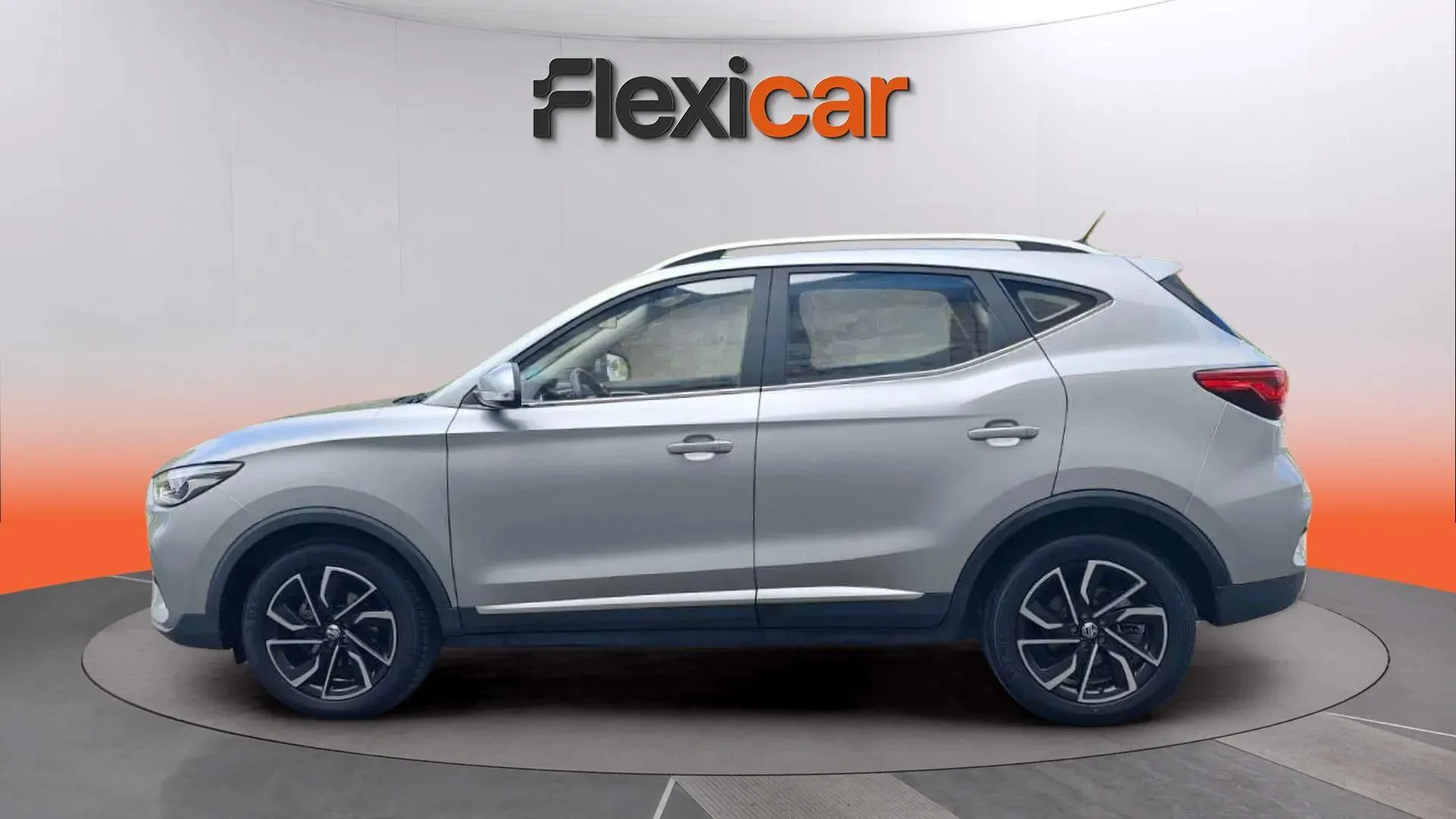 MG ZS 1.0T Luxury - foto 4
