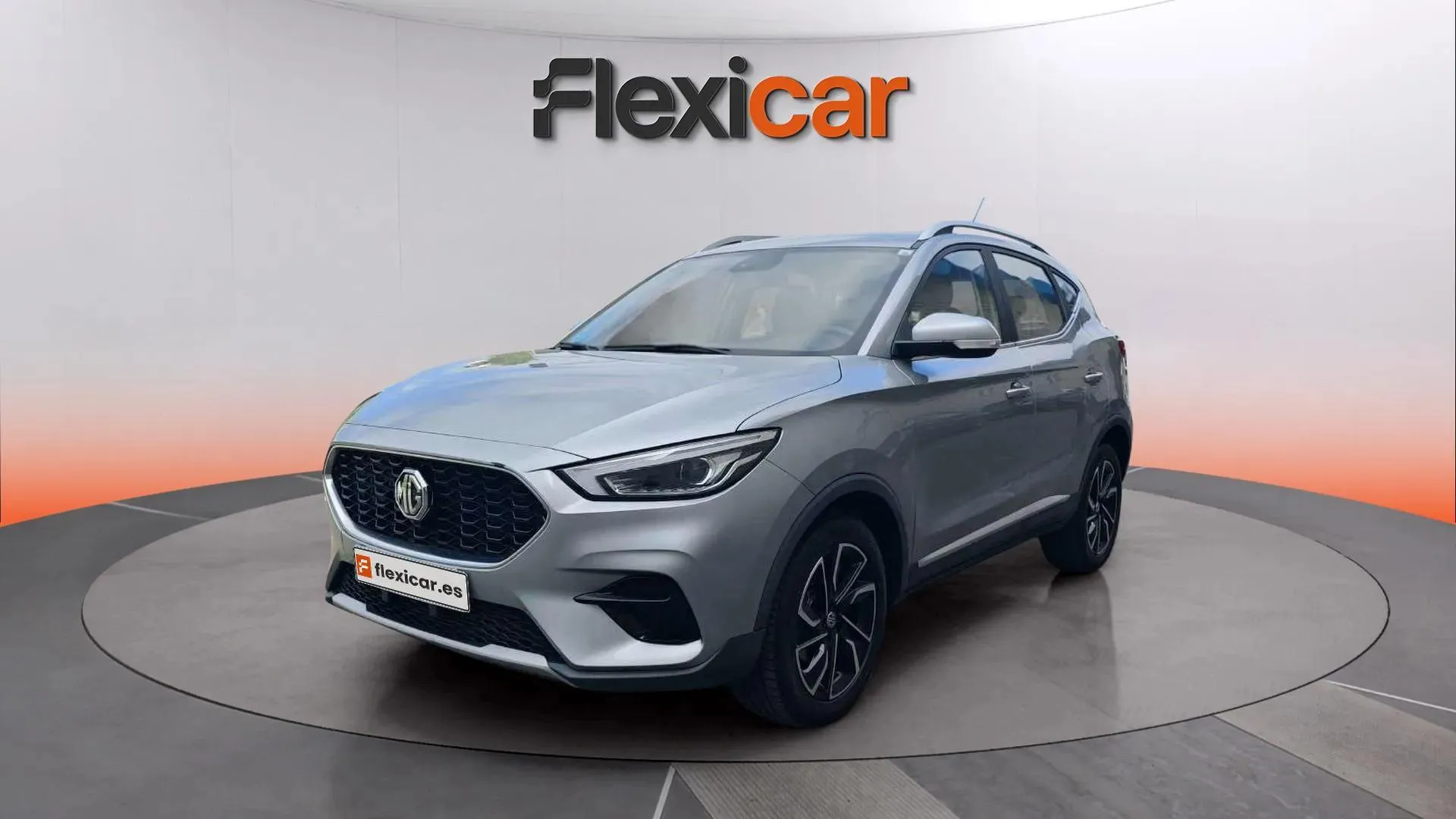 MG ZS 1.0T Luxury - foto 3