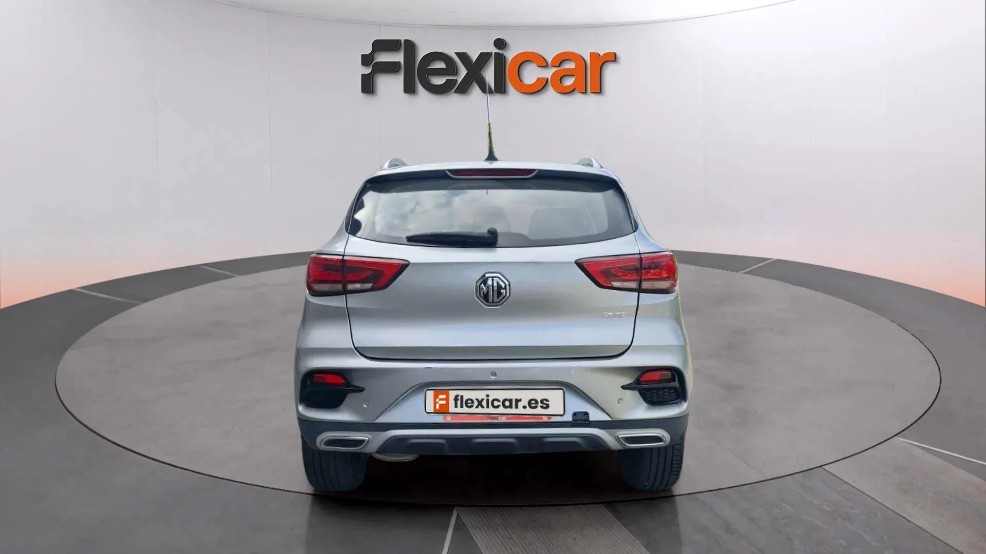MG ZS 1.0T Luxury - foto 6